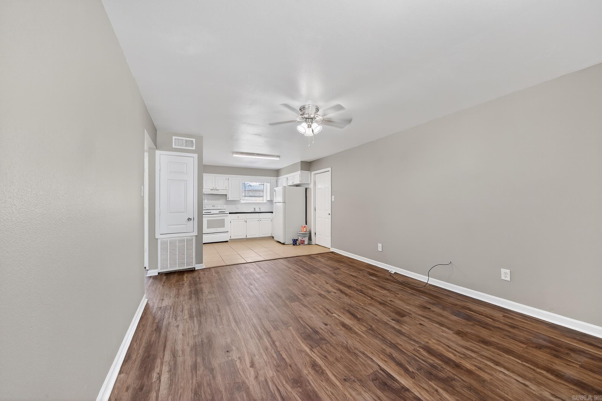 Northpark II - Residential Lease