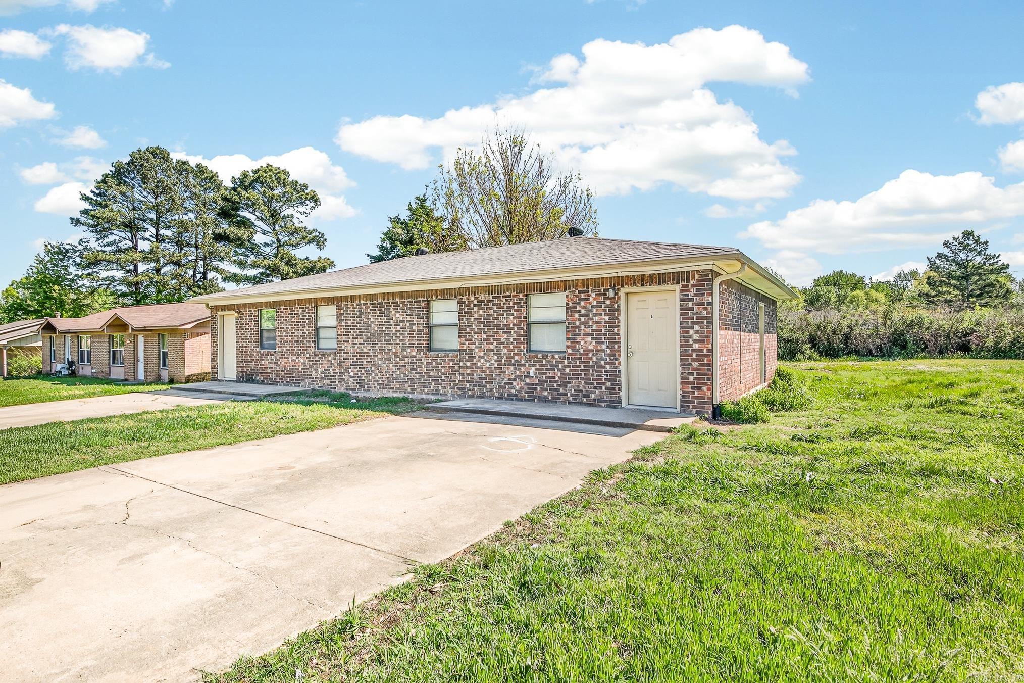 Northpark II - Residential Lease