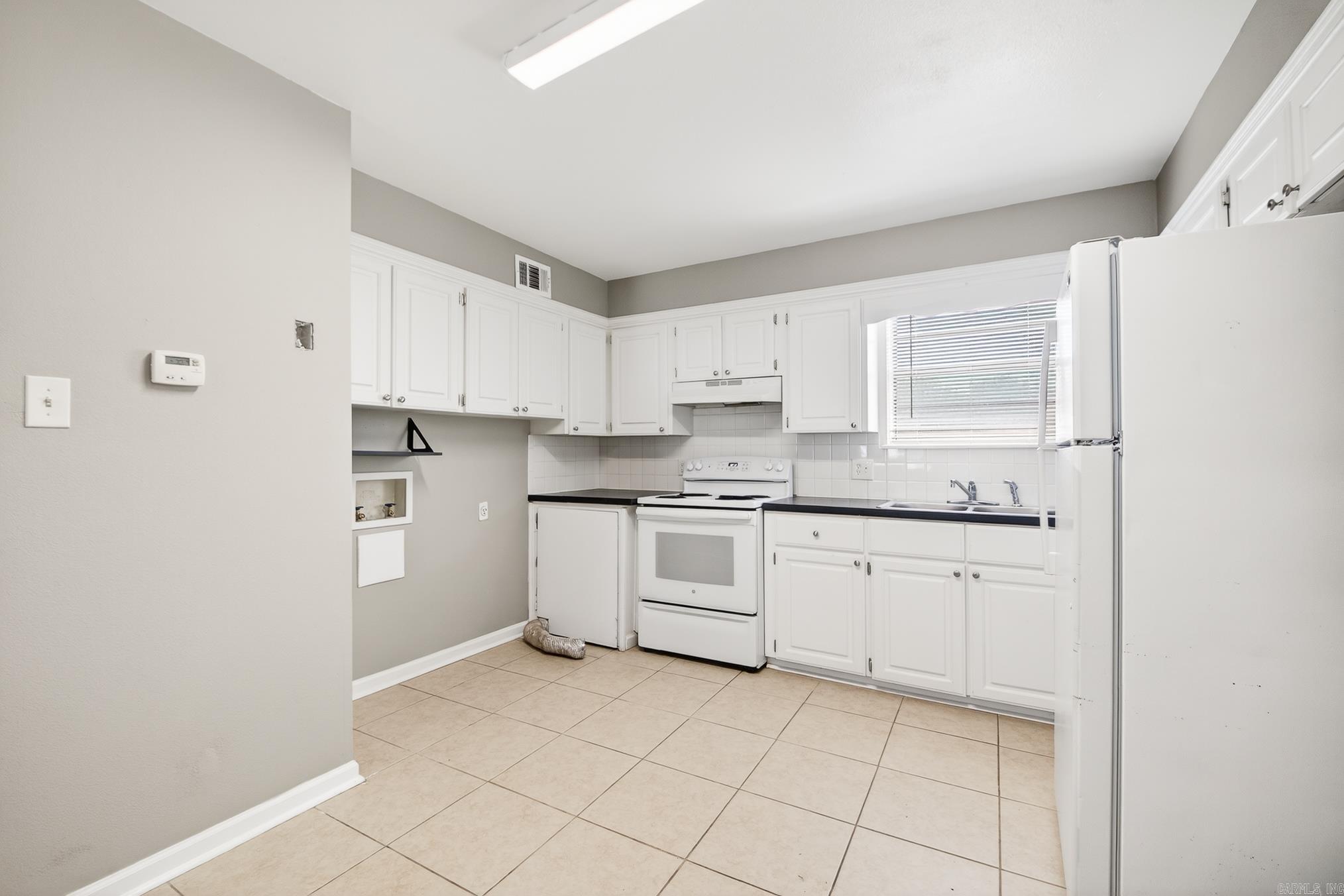 Northpark II - Residential Lease