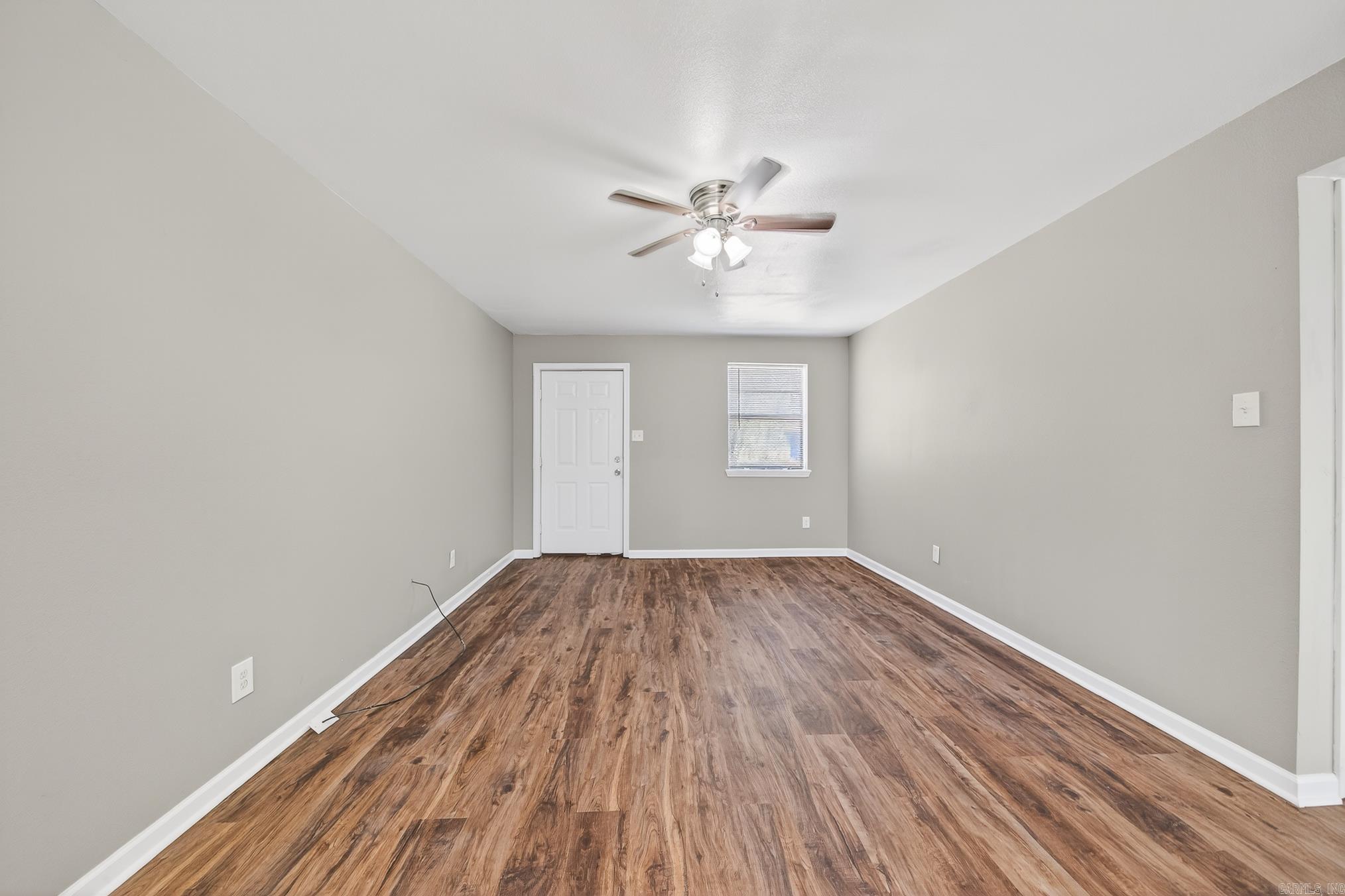 Northpark II - Residential Lease