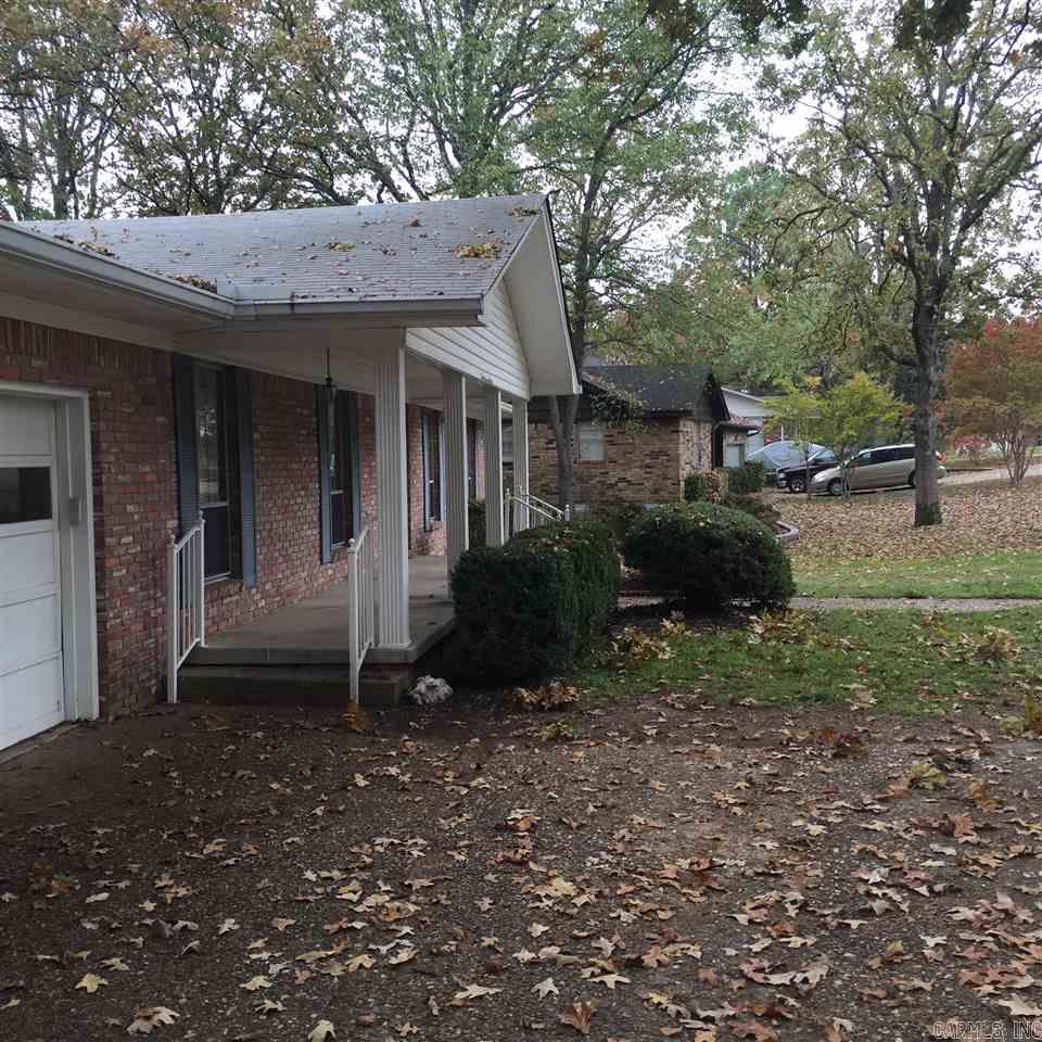 Lakewood - Residential Lease