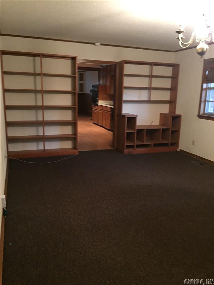 Lakewood - Residential Lease