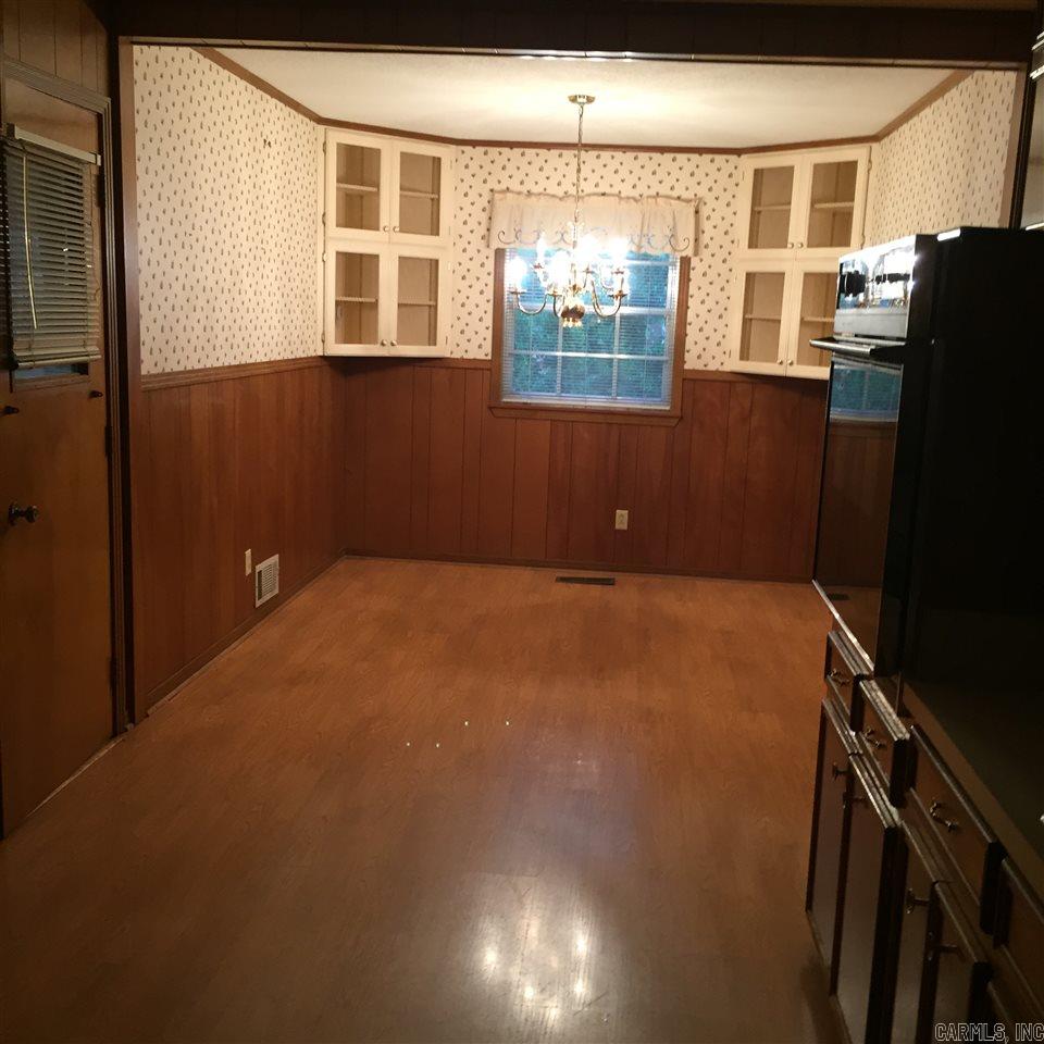 Lakewood - Residential Lease