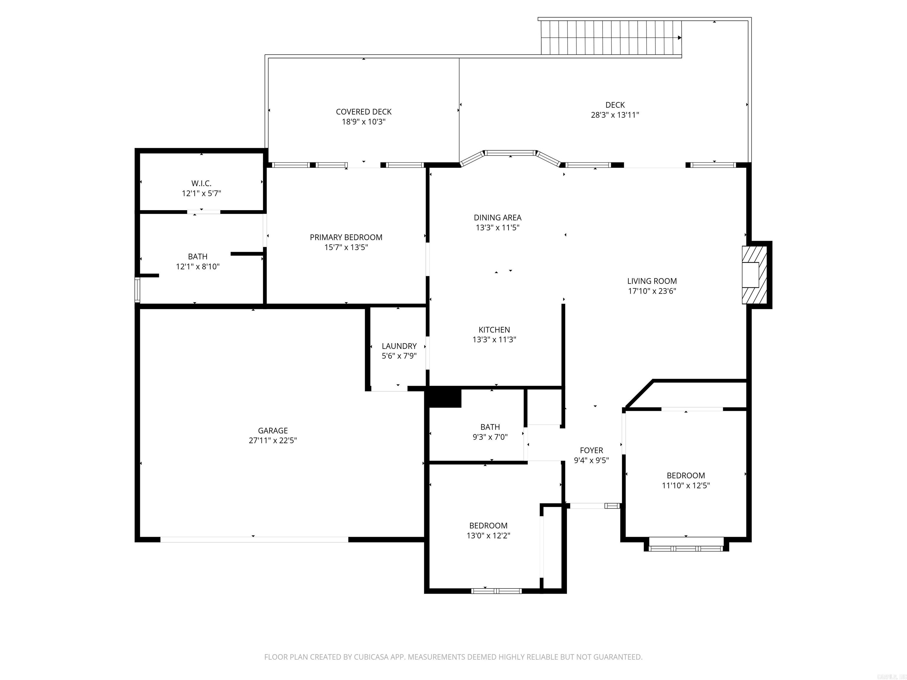 Jardinero - Residential