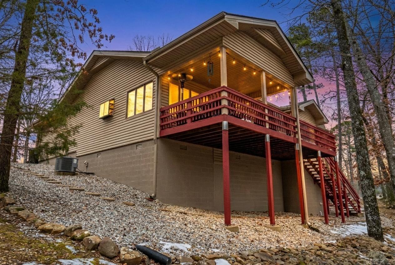 Seville - Residential