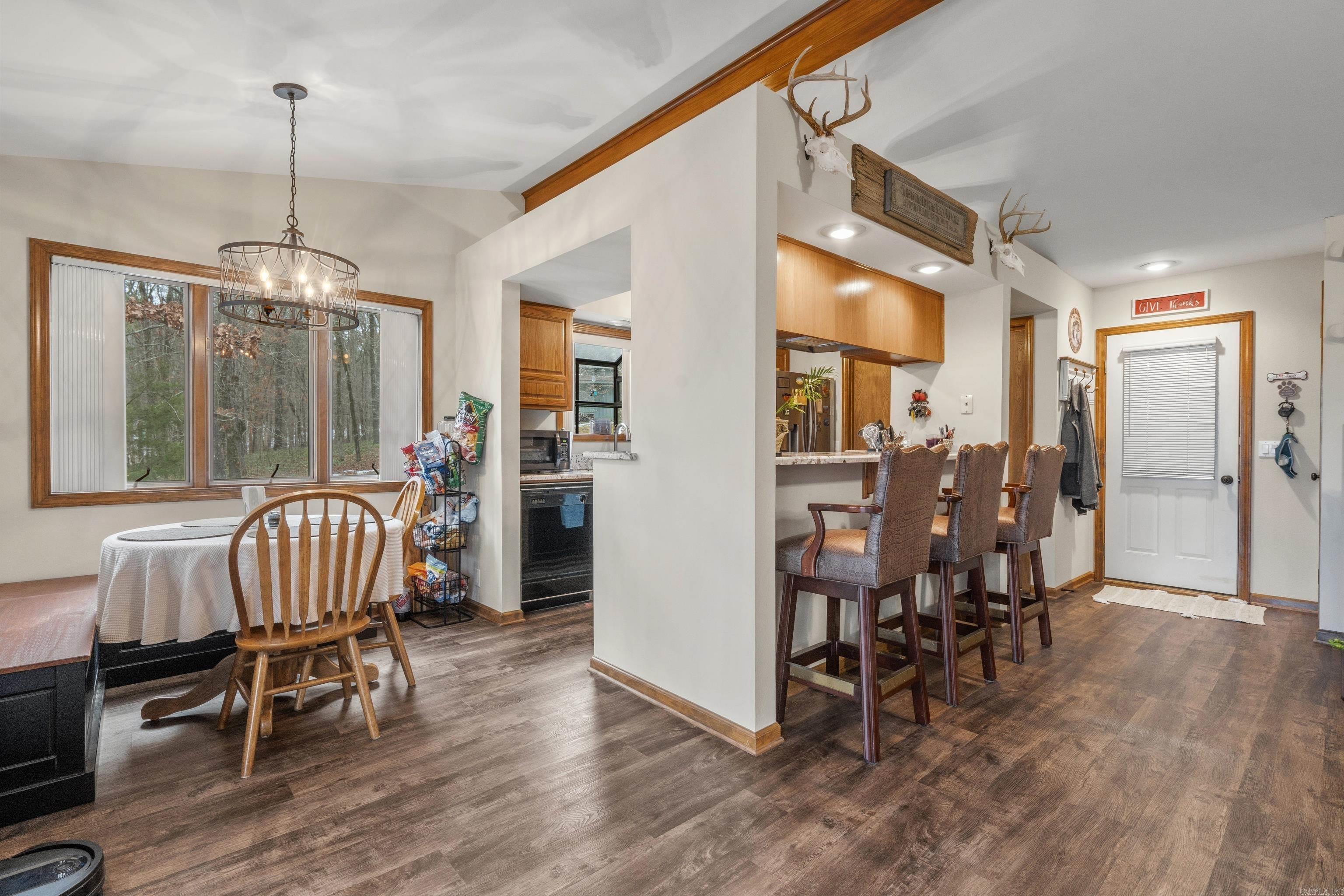 Seville - Residential