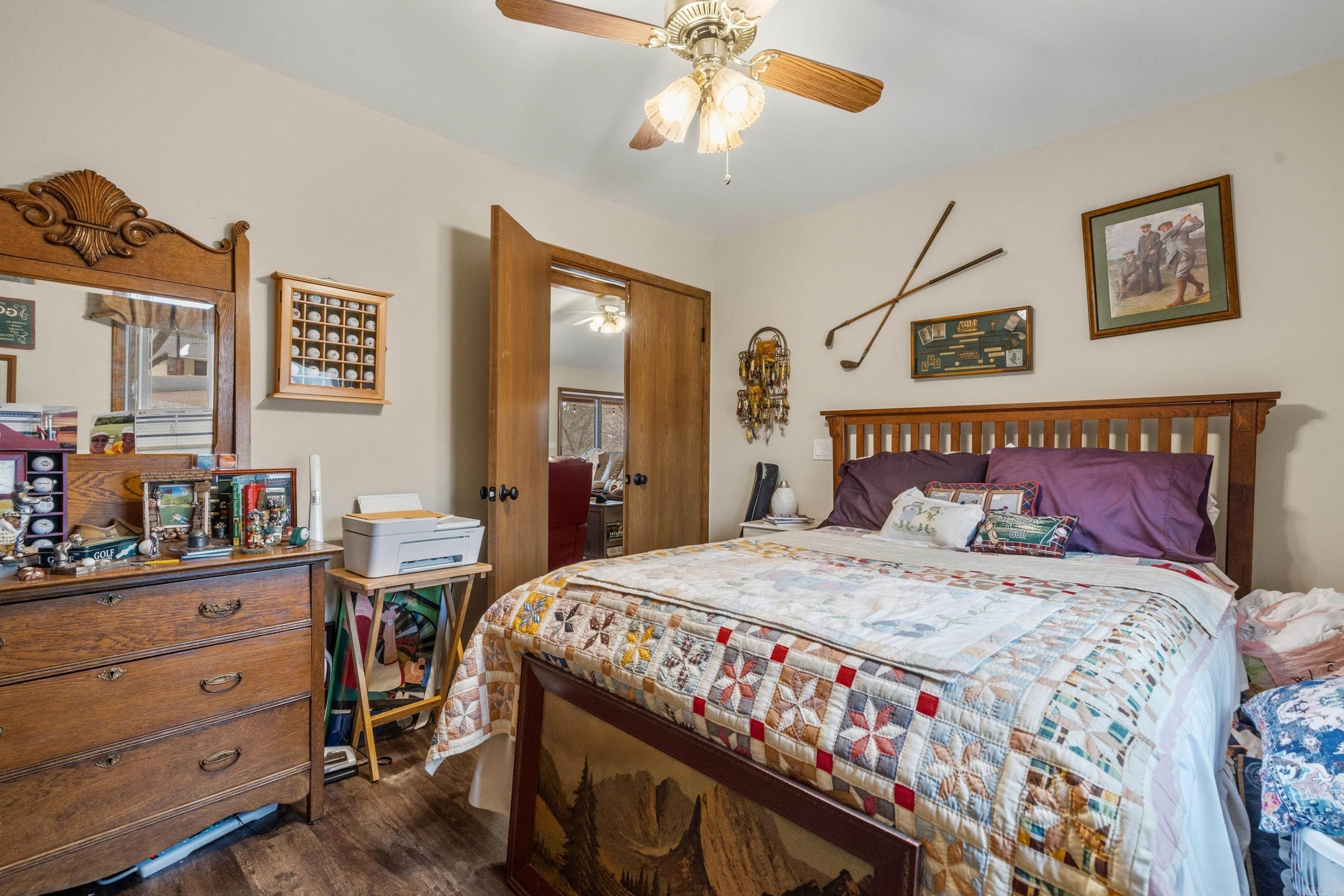 Seville - Residential