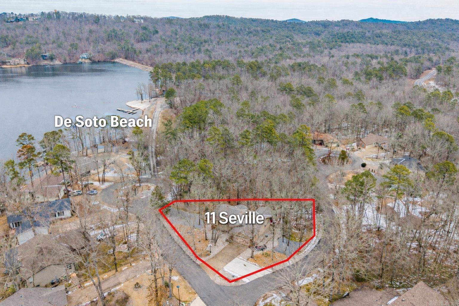 Seville - Residential