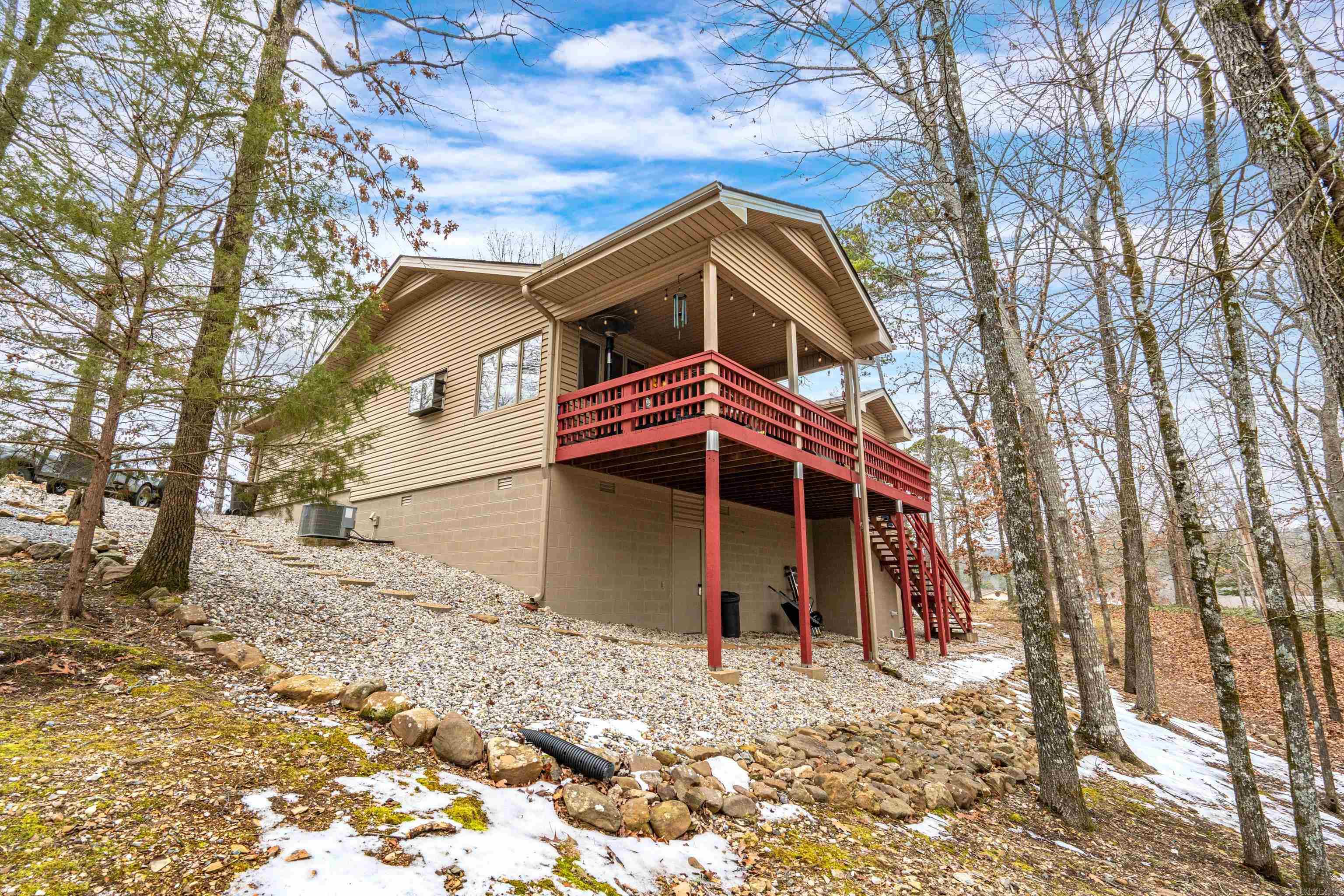 Seville - Residential