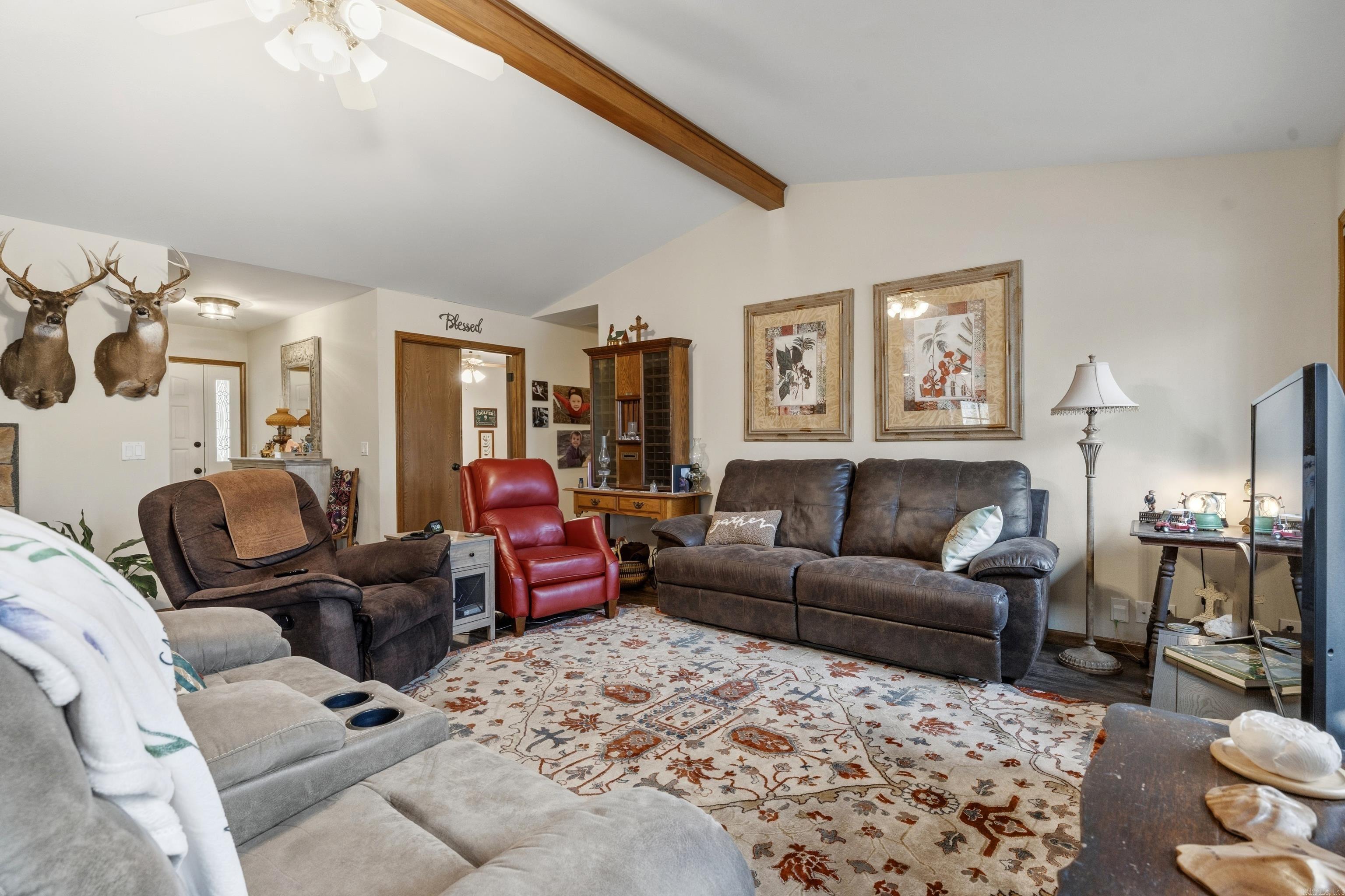 Seville - Residential