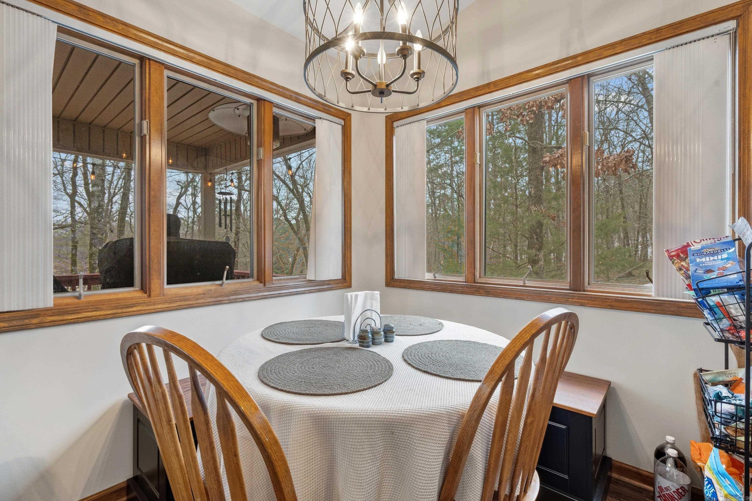 Seville - Residential