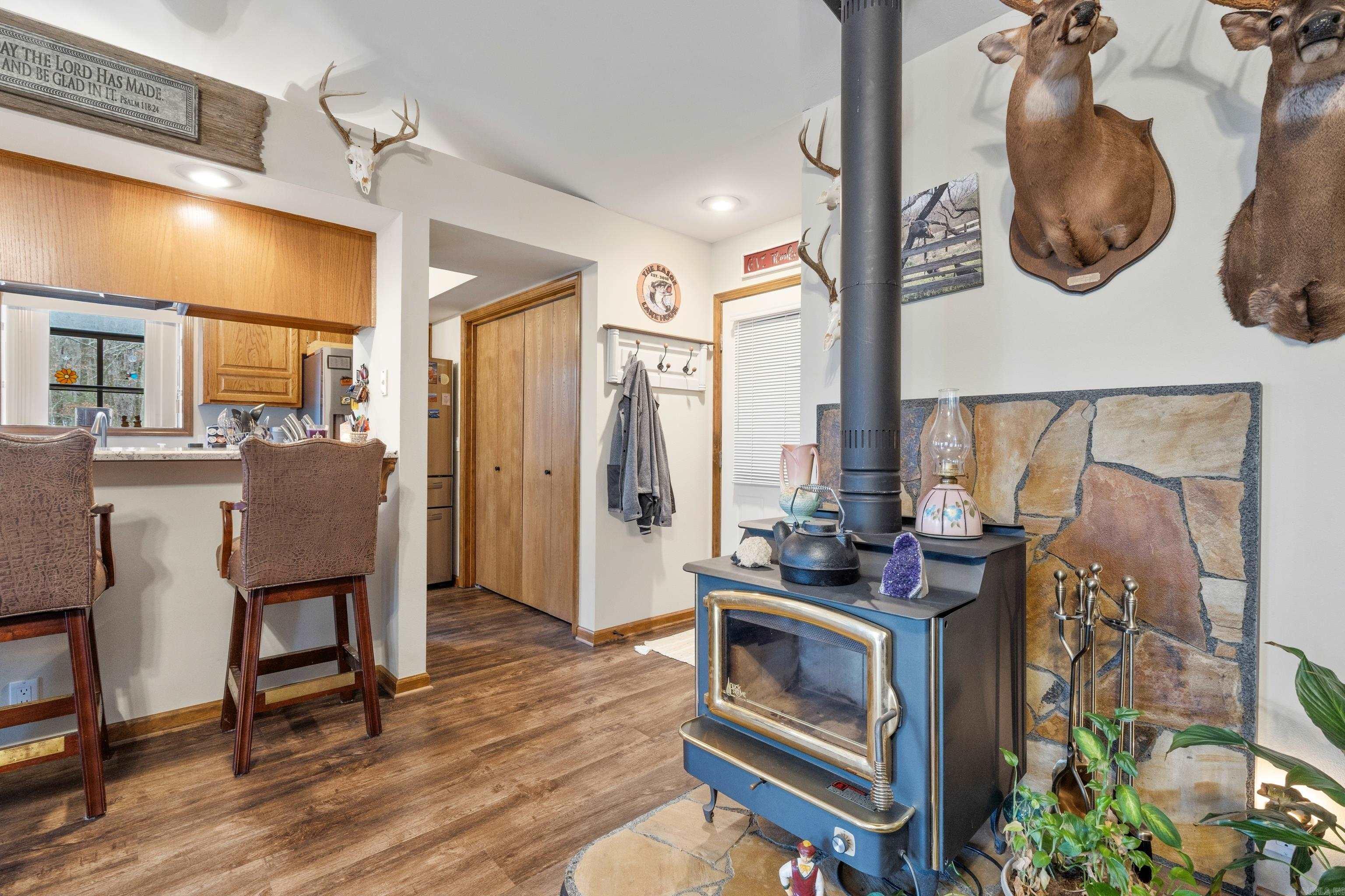 Seville - Residential