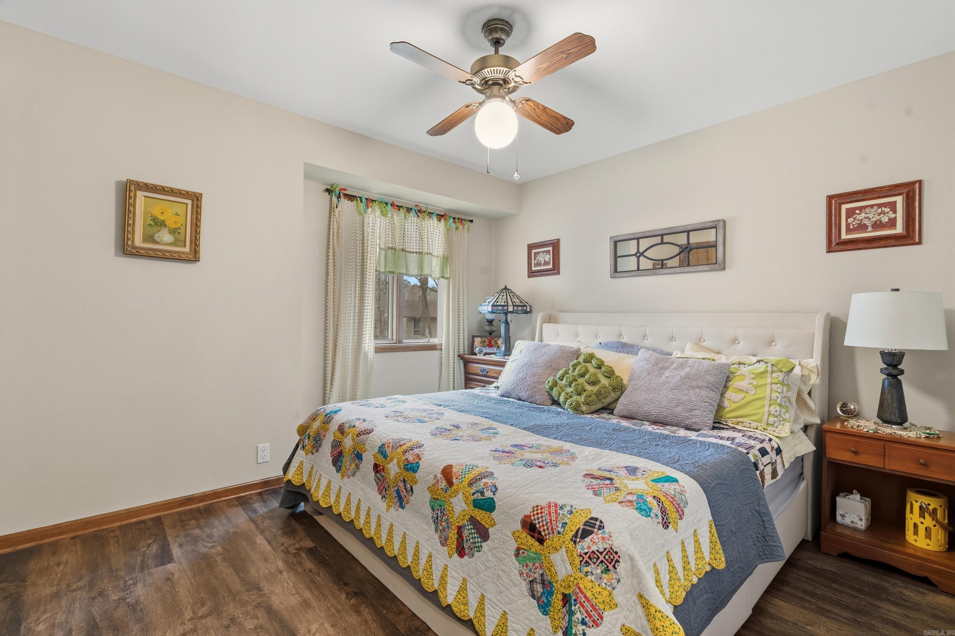 Seville - Residential