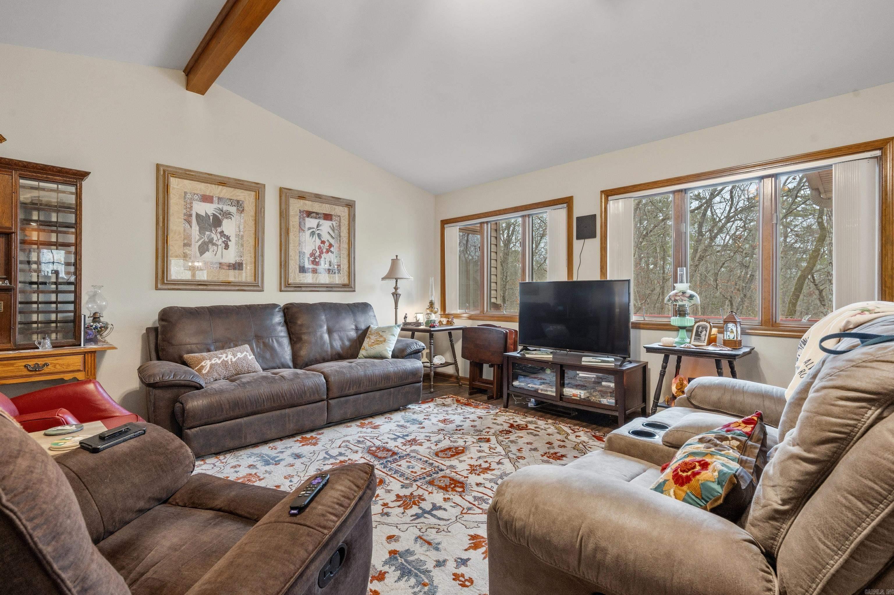 Seville - Residential