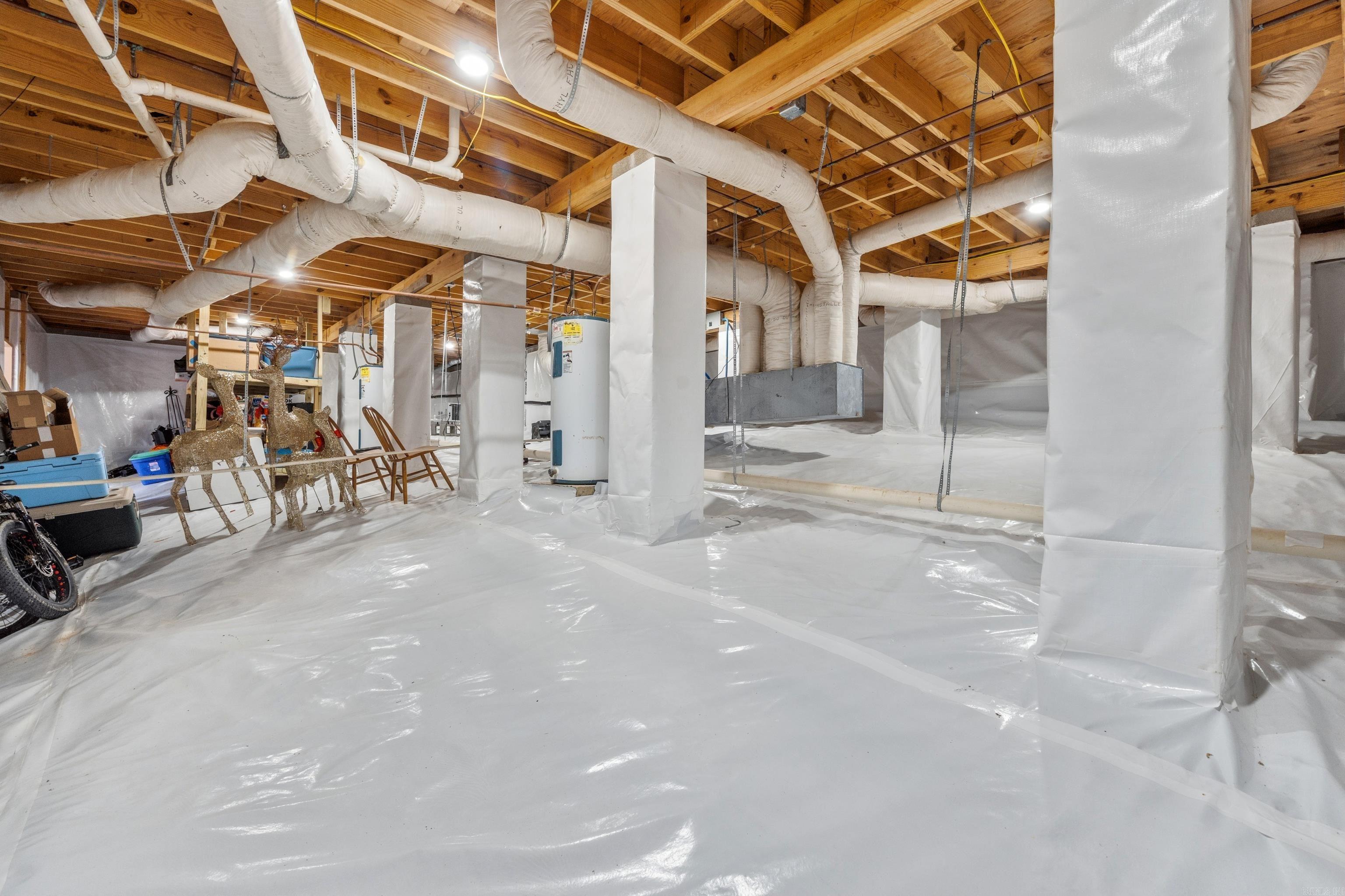 Seville - Residential