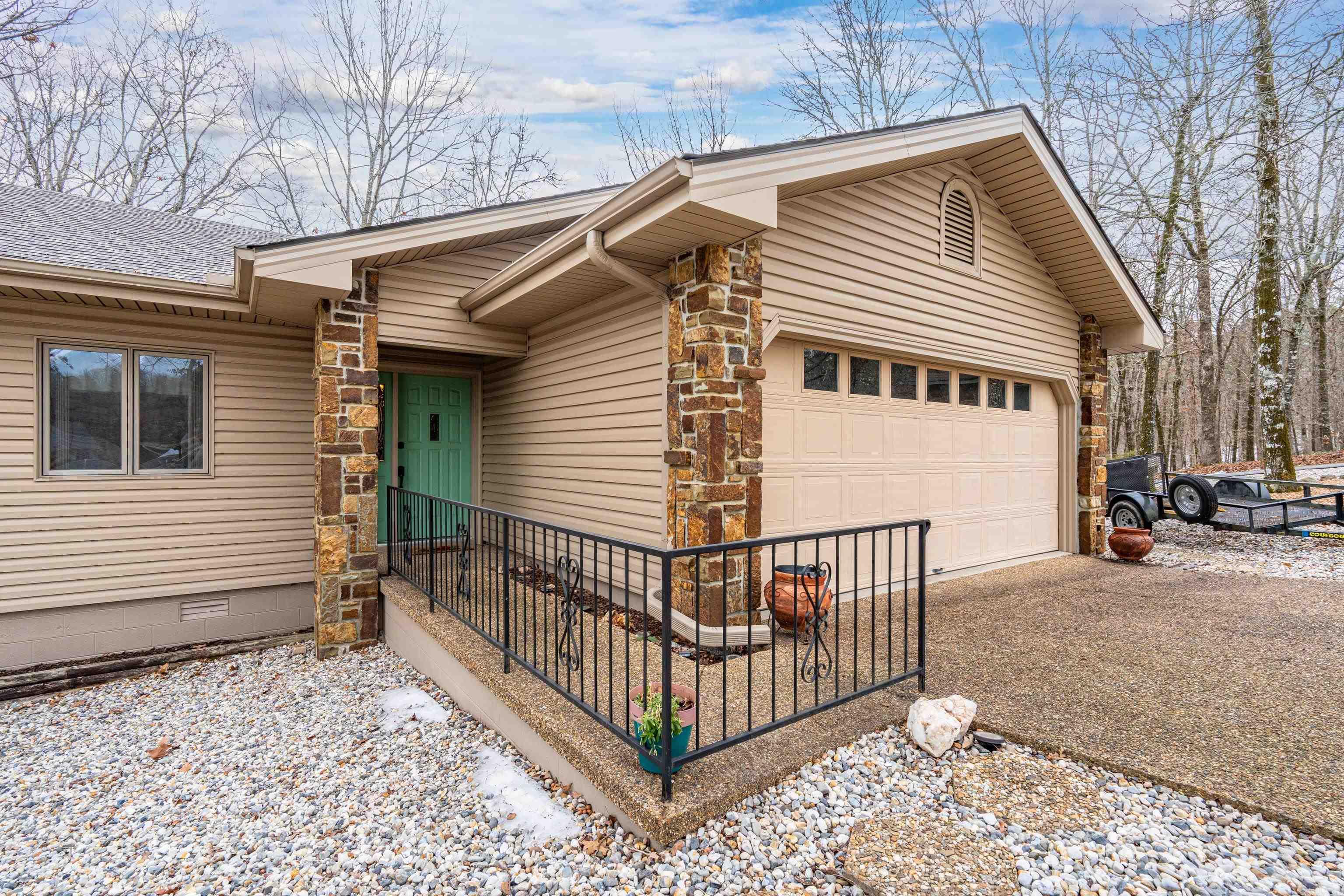 Seville - Residential