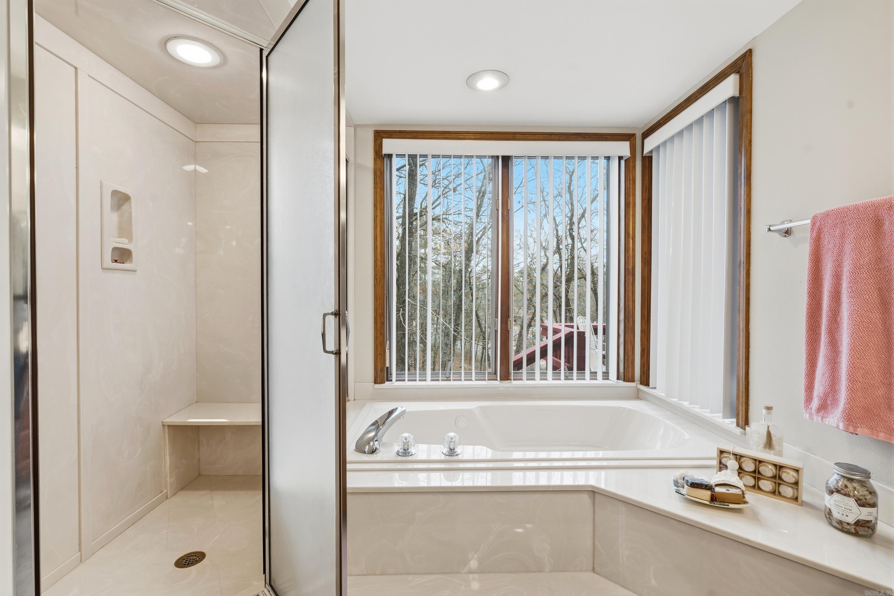 Seville - Residential