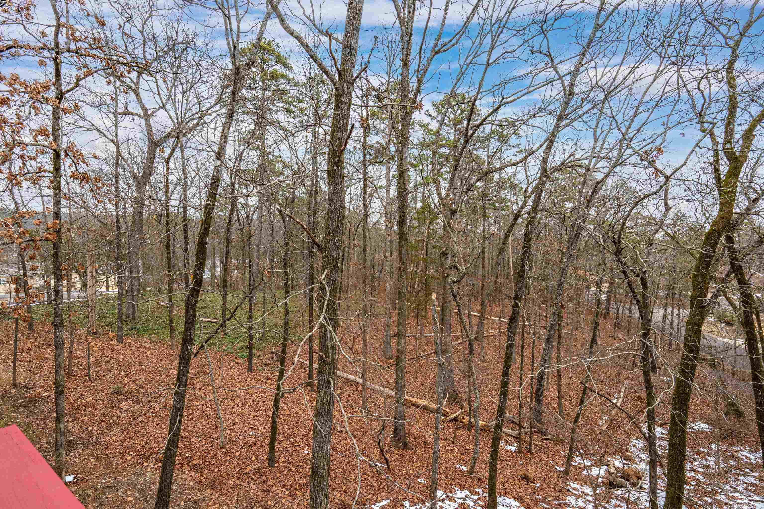 Seville - Residential