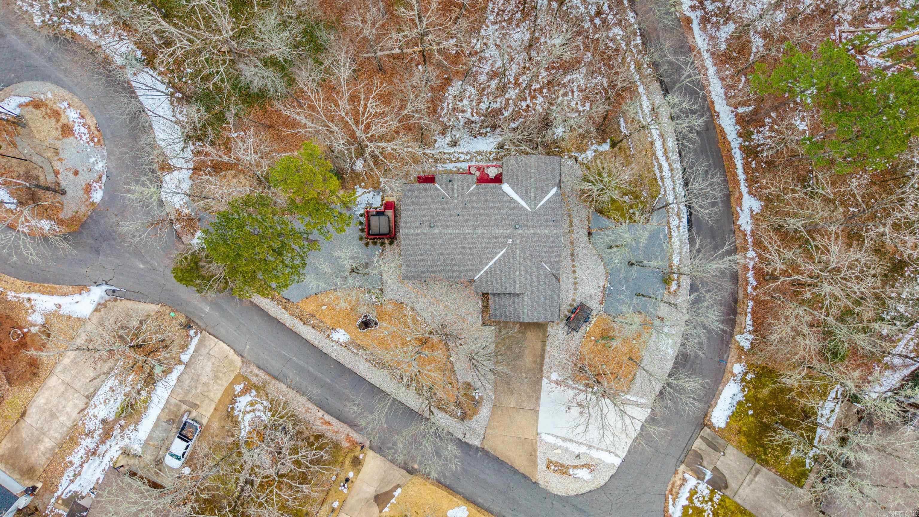 Seville - Residential