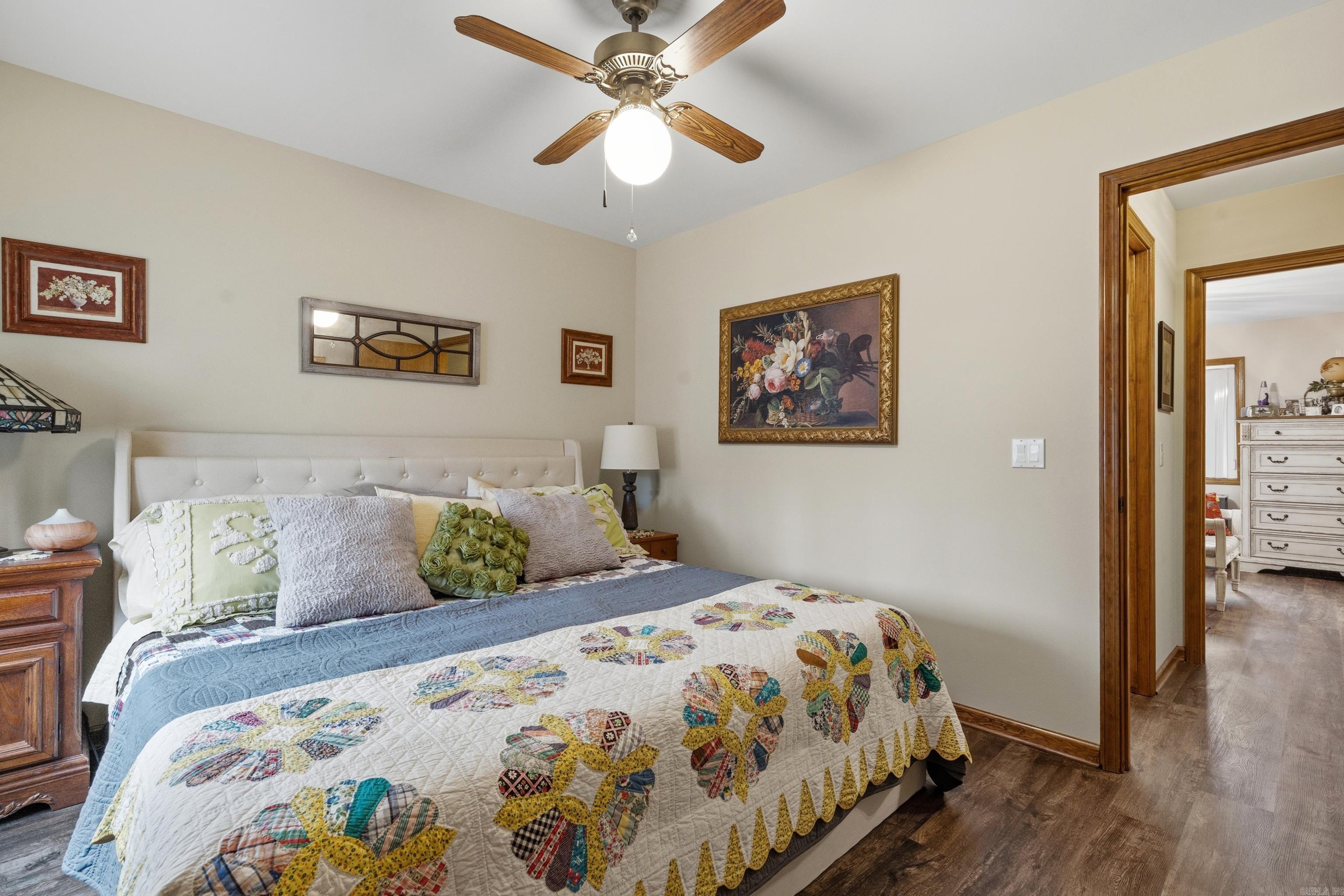 Seville - Residential