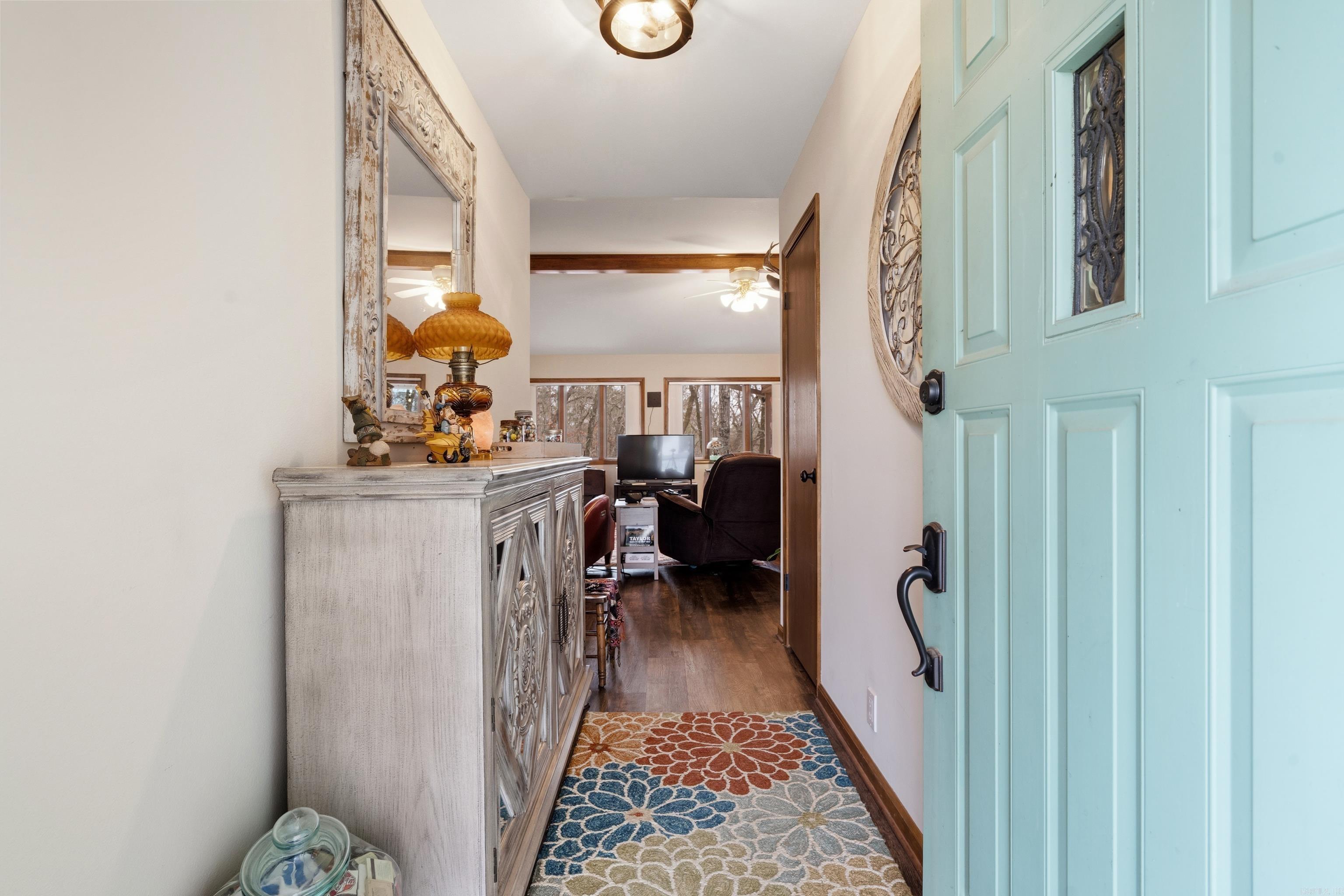 Seville - Residential