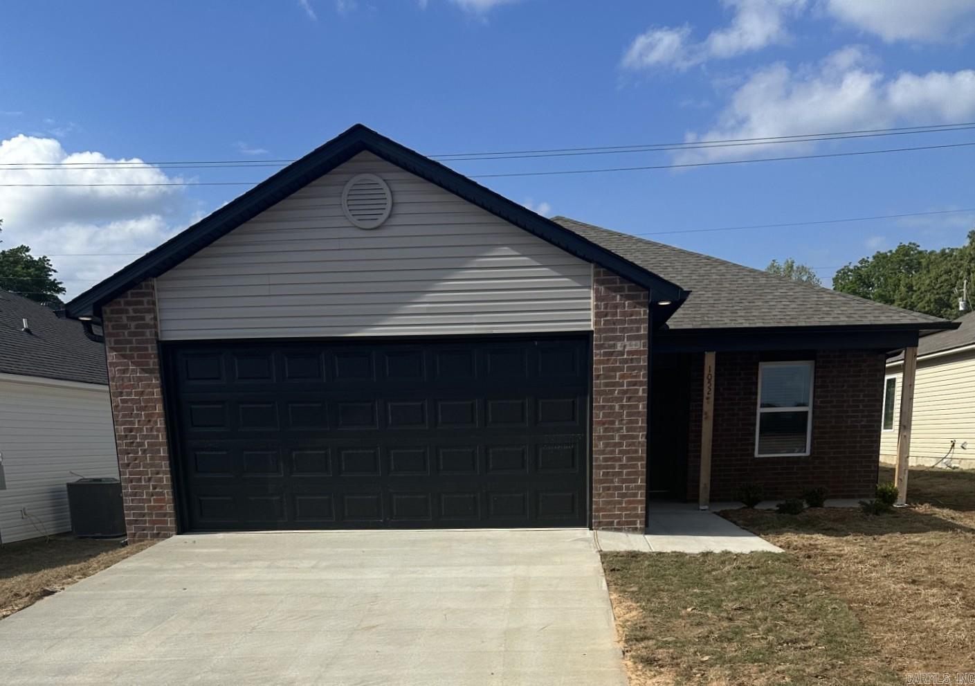 COTTAGE WALK SUBDIVISION PHASE 1 - Residential