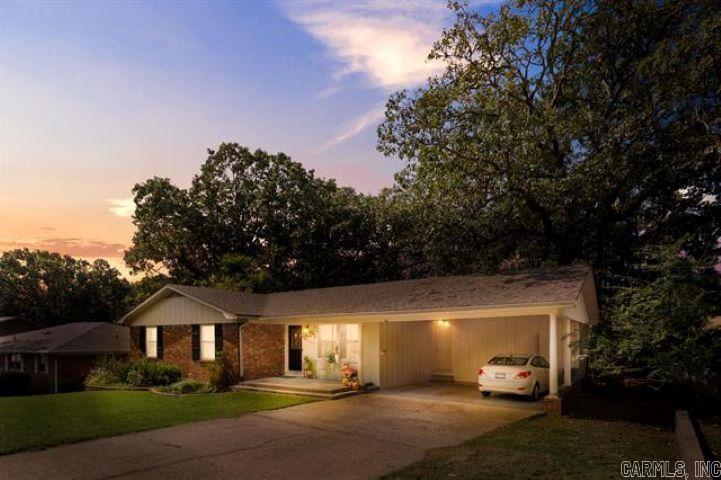 Lakewood - Residential Lease