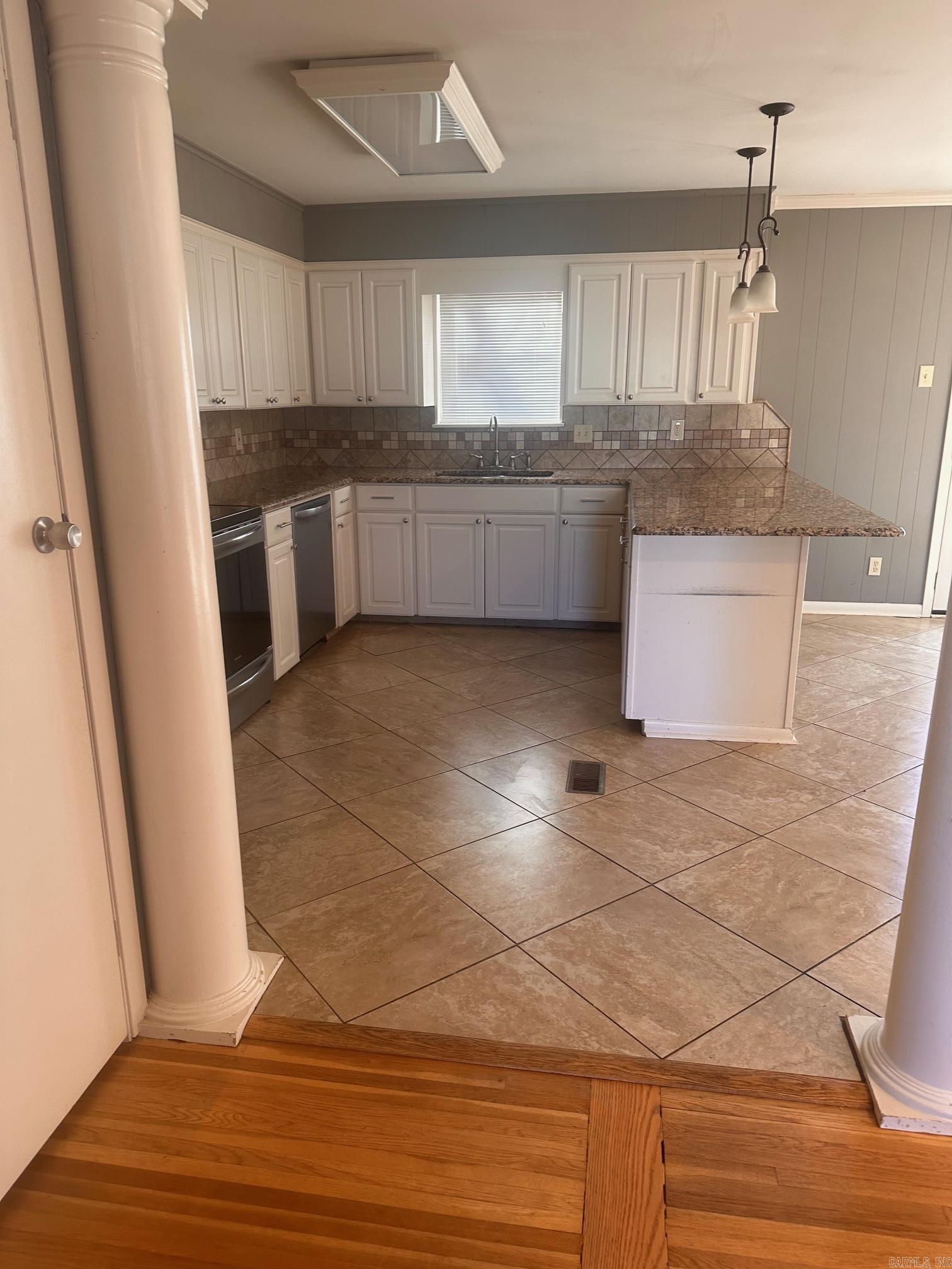 Lakewood - Residential Lease