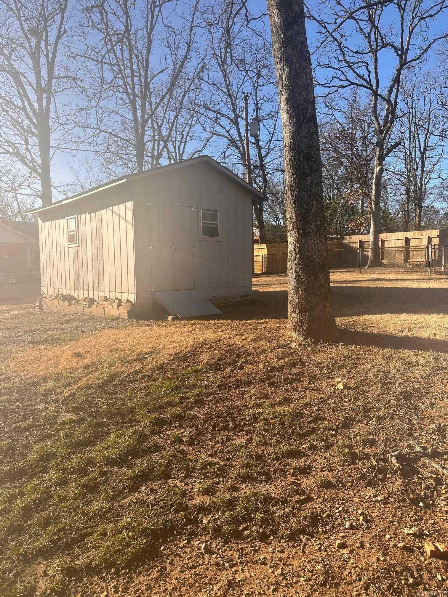 Lakewood - Residential Lease