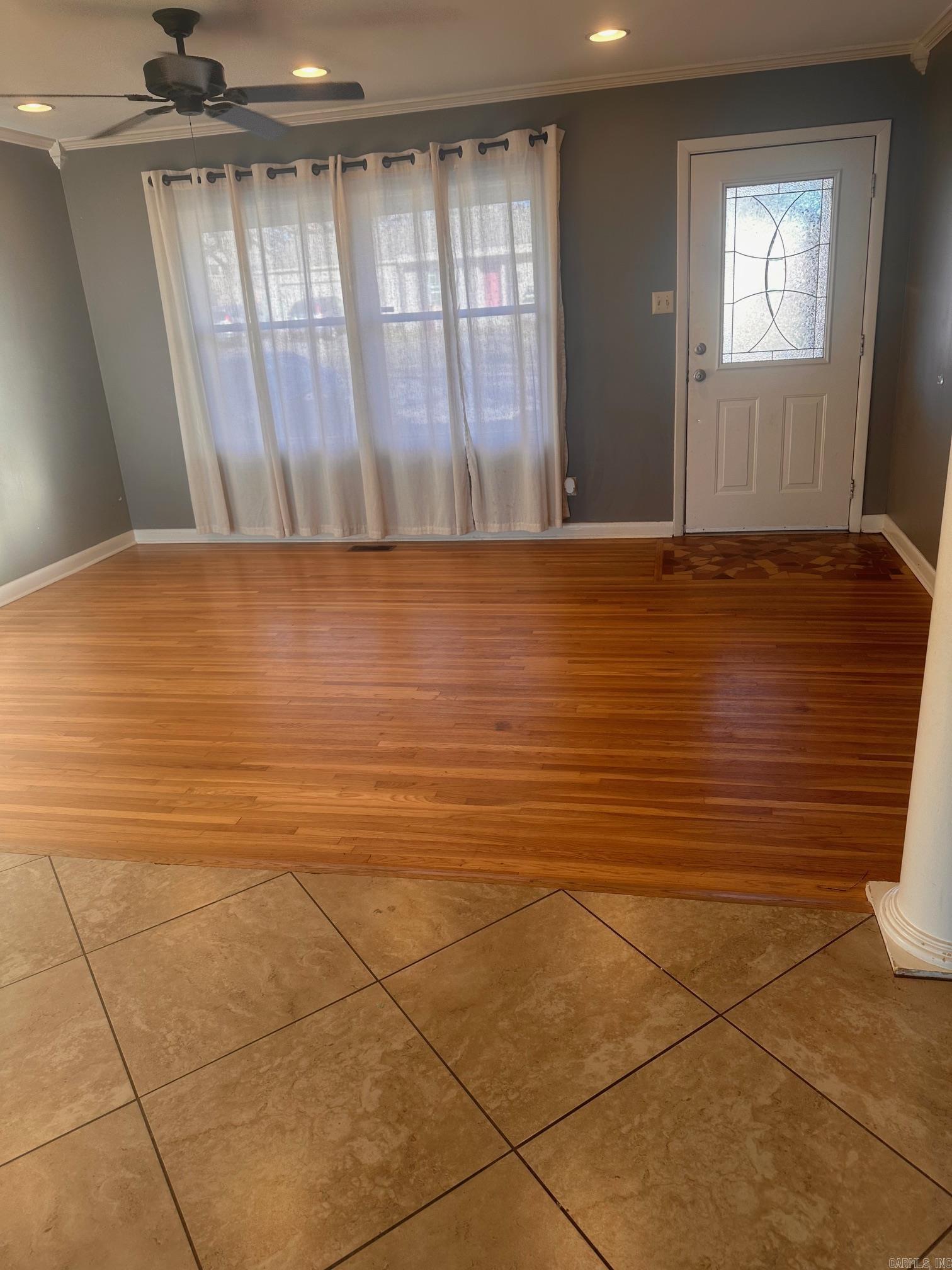 Lakewood - Residential Lease