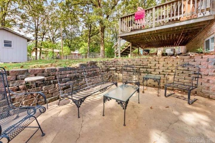 Lakewood - Residential Lease