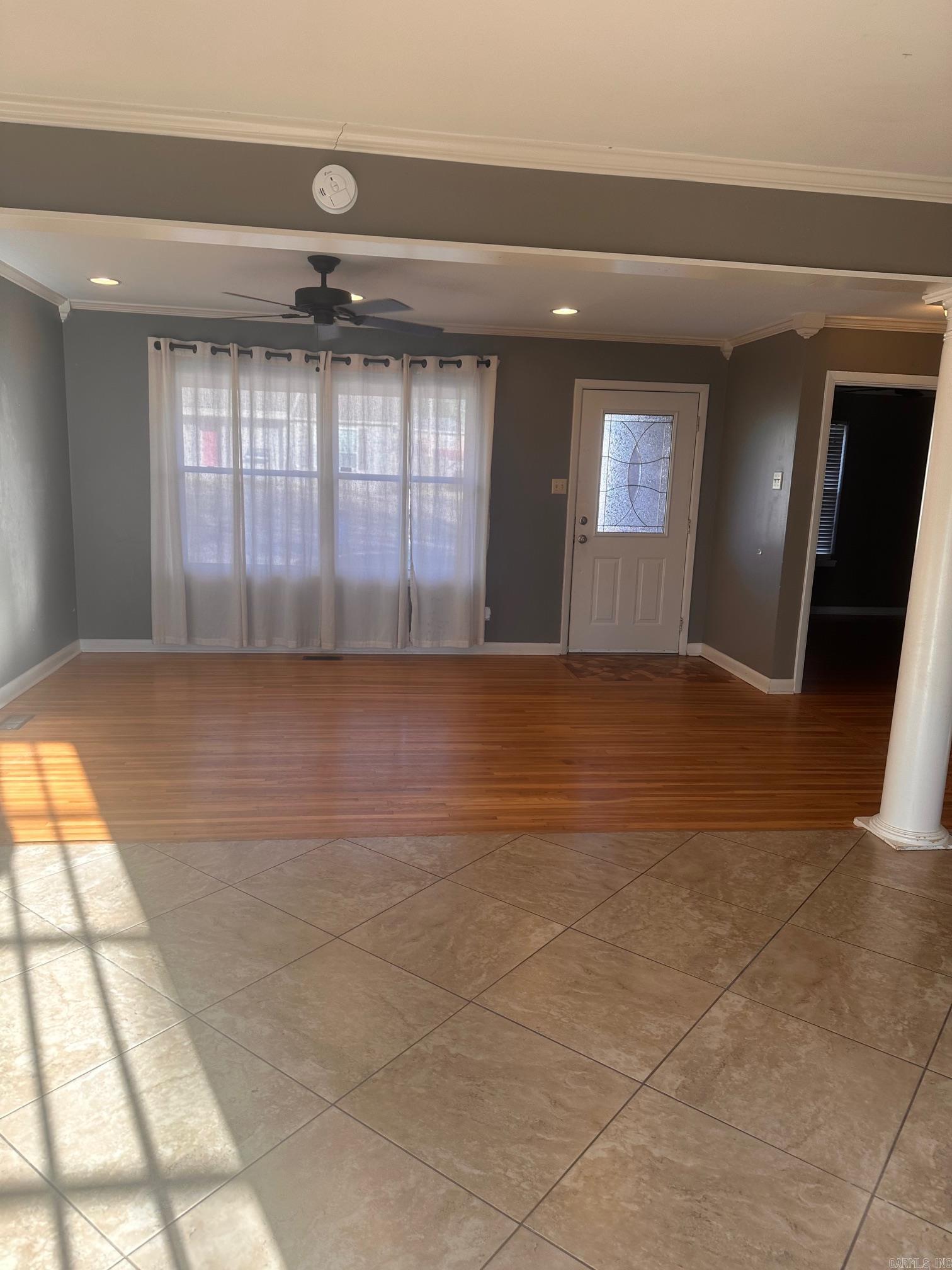 Lakewood - Residential Lease