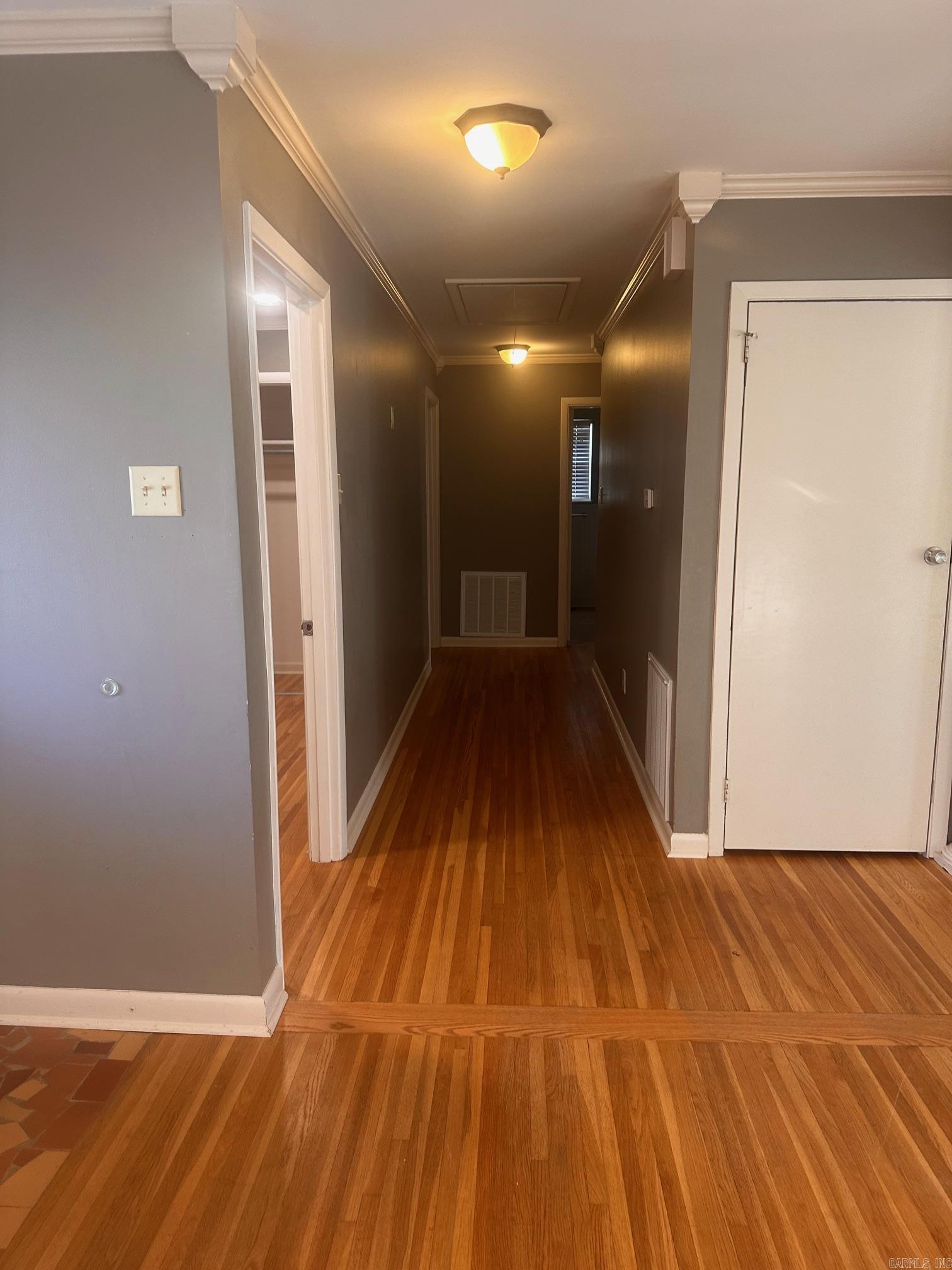 Lakewood - Residential Lease