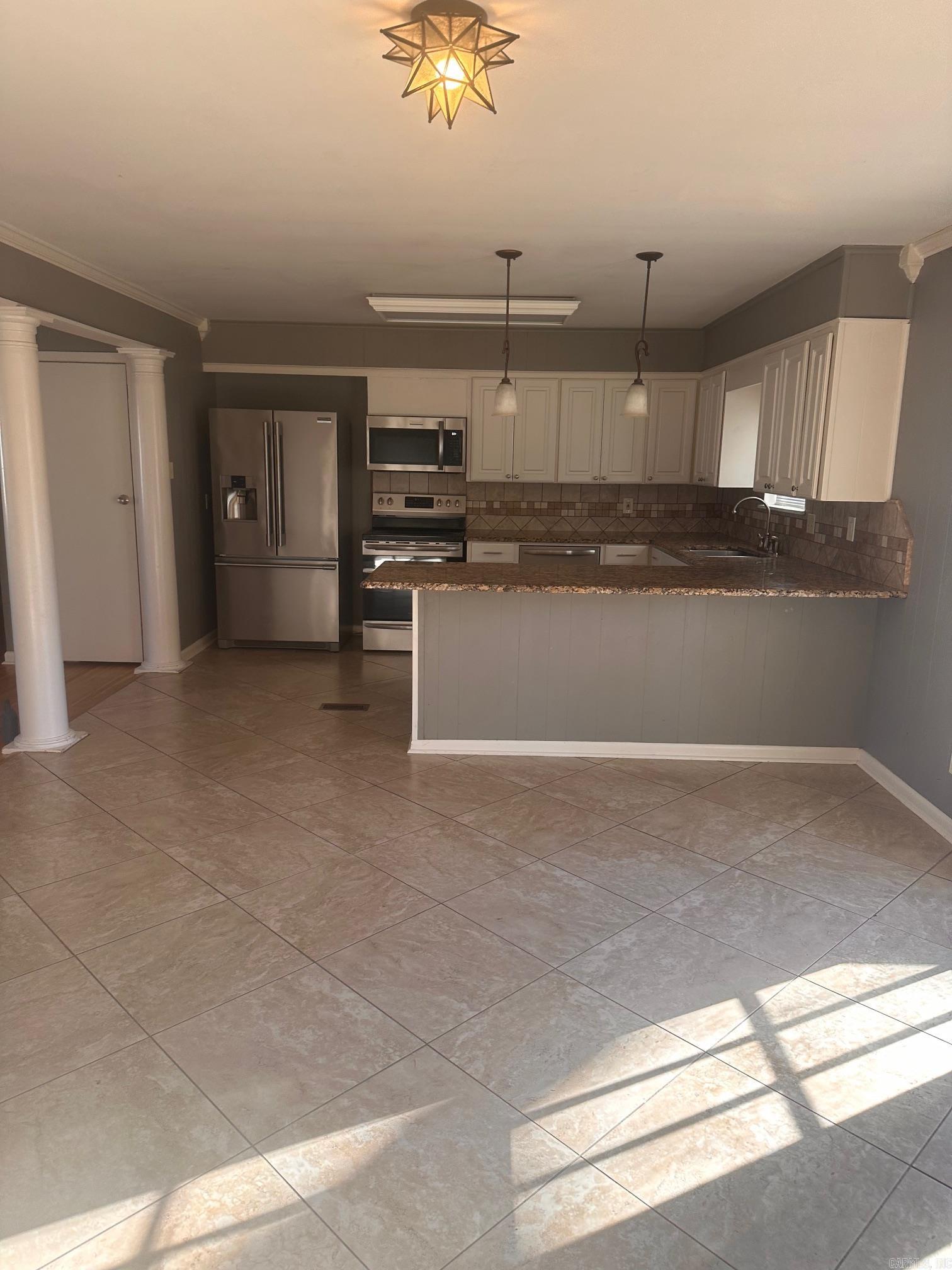 Lakewood - Residential Lease