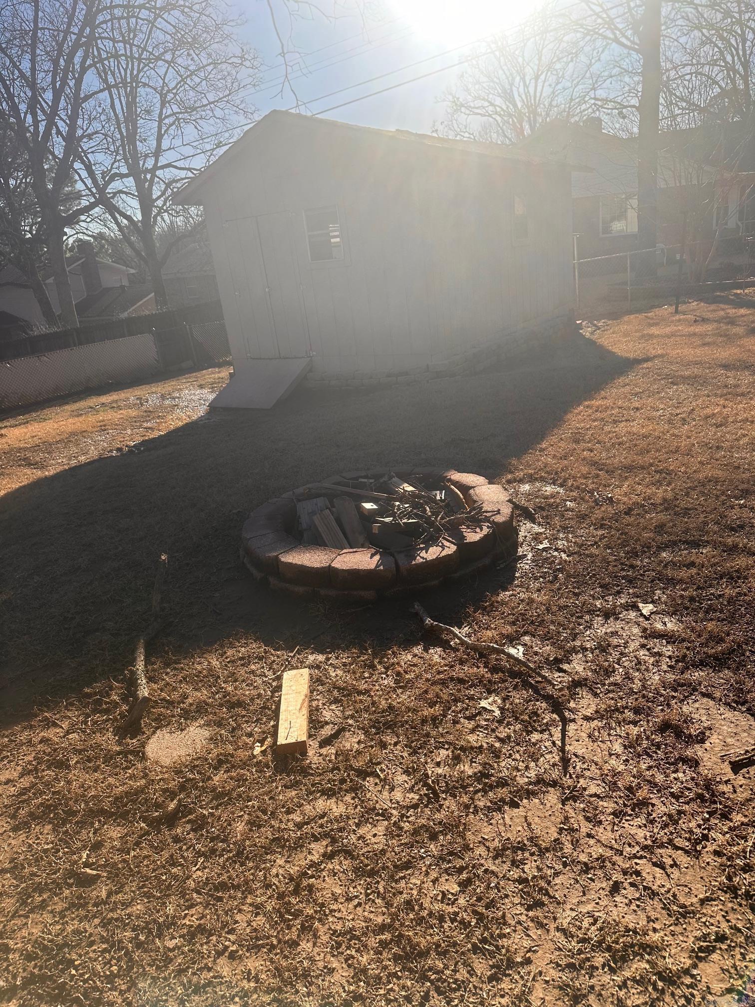 Lakewood - Residential Lease