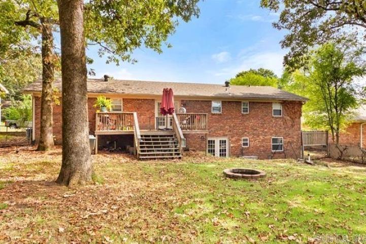 Lakewood - Residential Lease