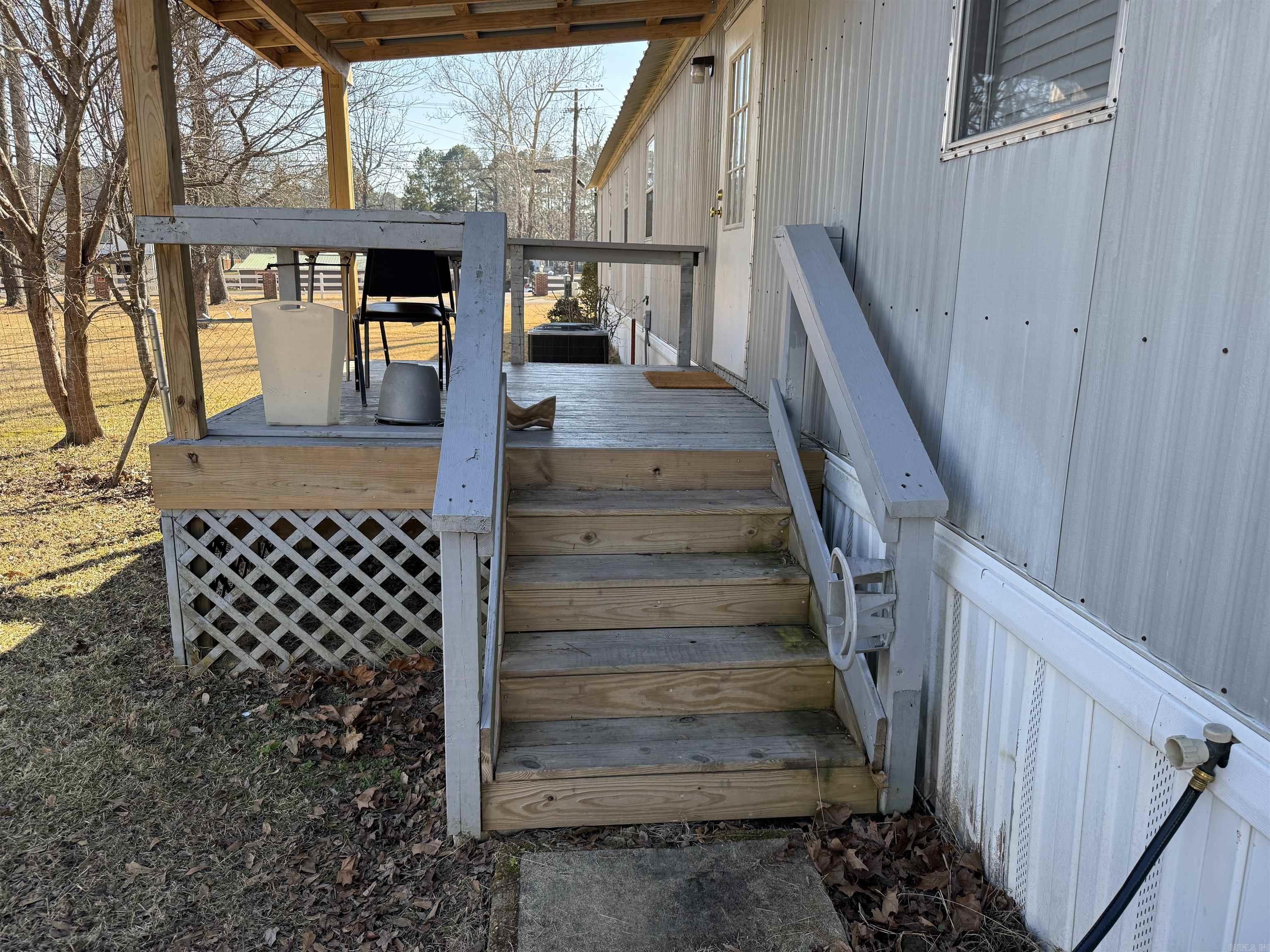 CORYS GLAZIER PEAU - Residential