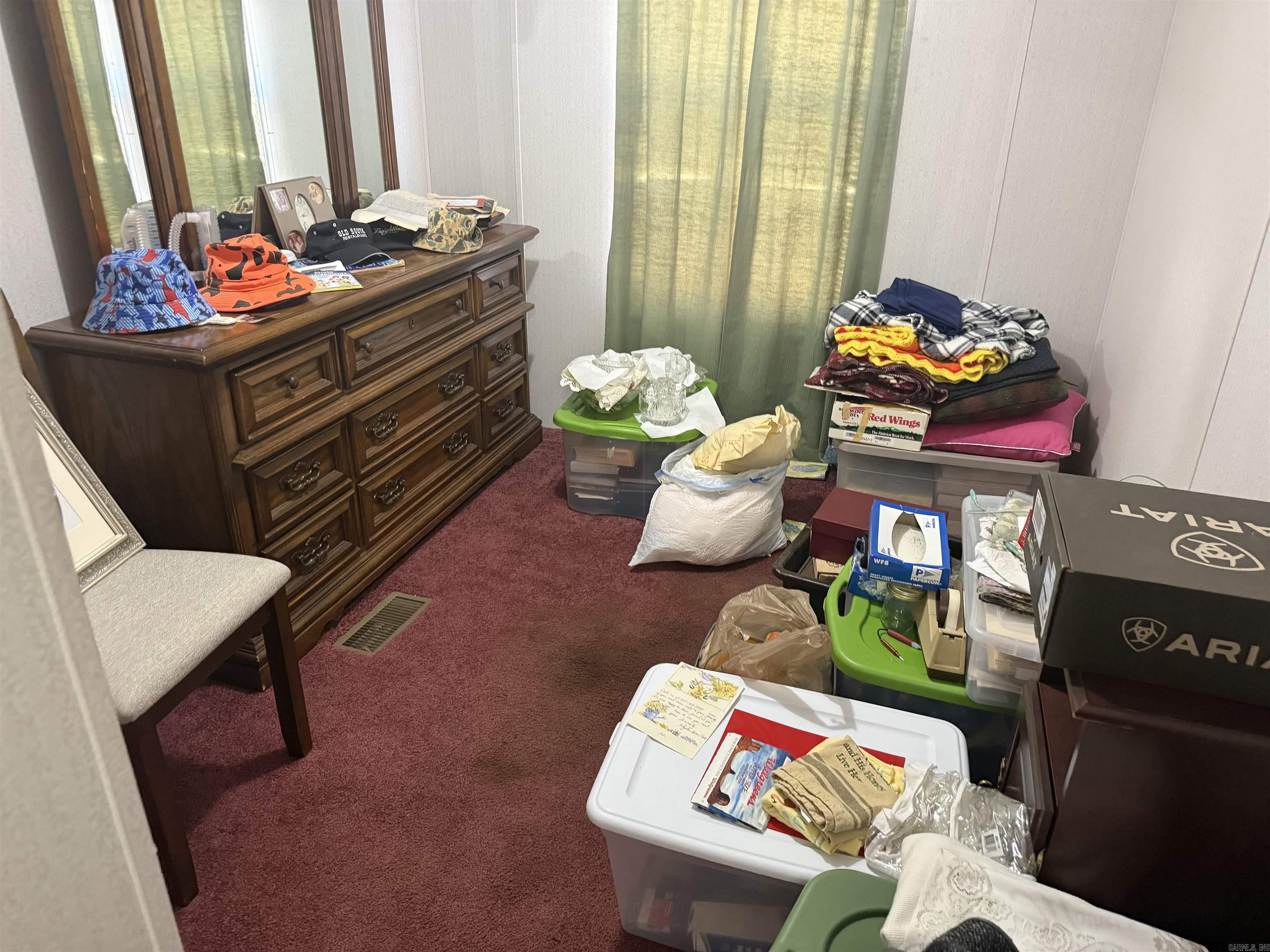 CORYS GLAZIER PEAU - Residential