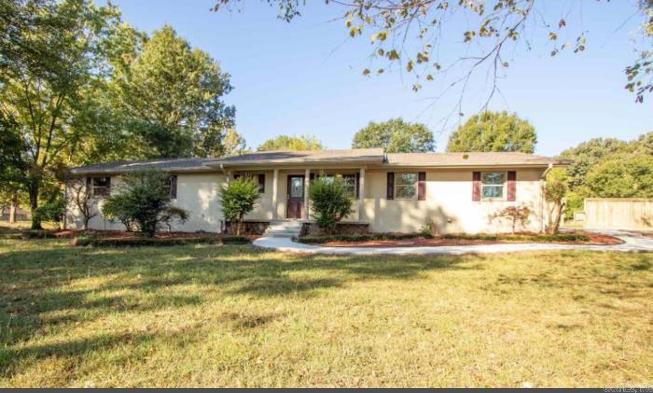 Cabot City Area - Residential