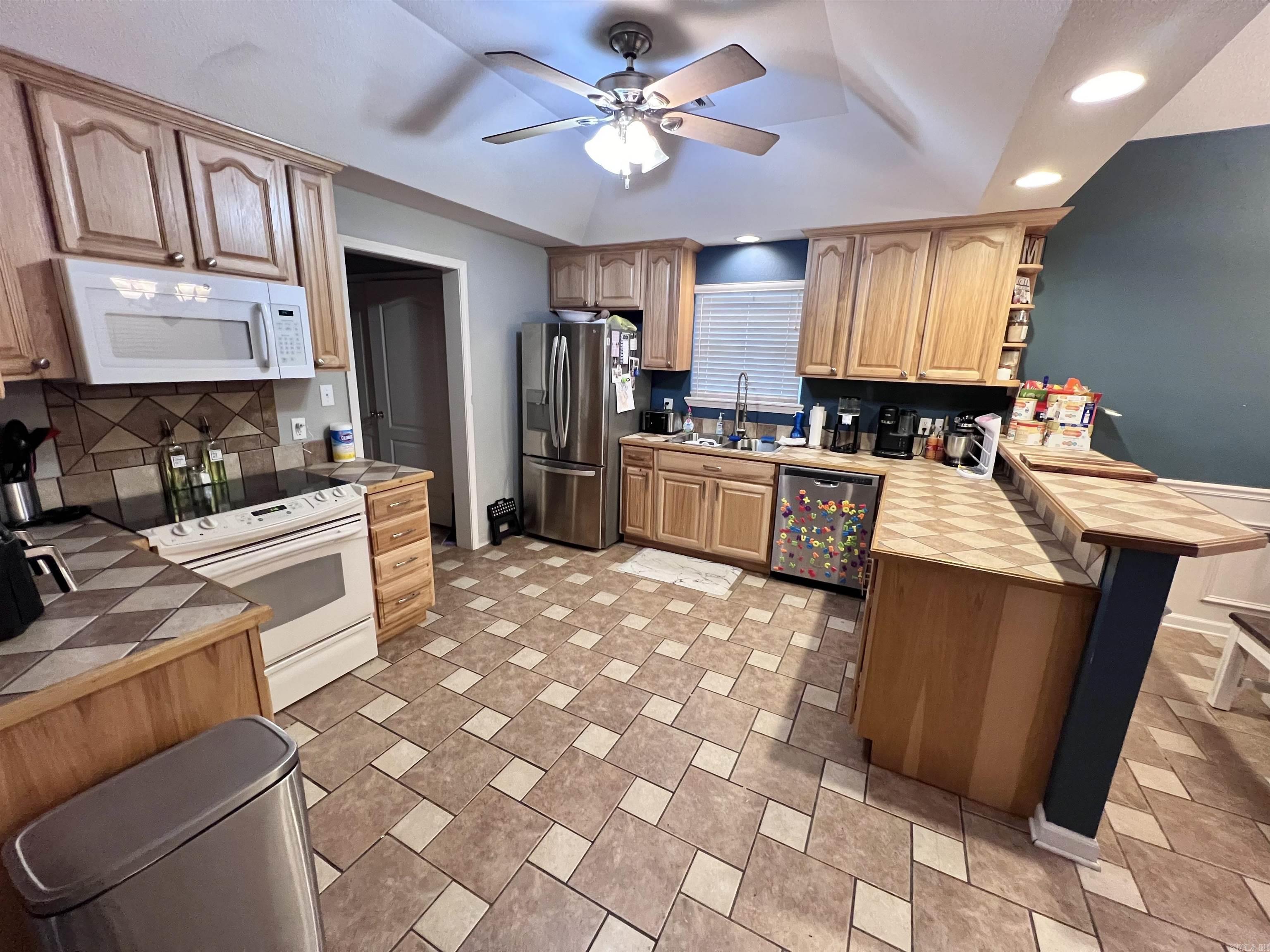 Jefferson County - Residential