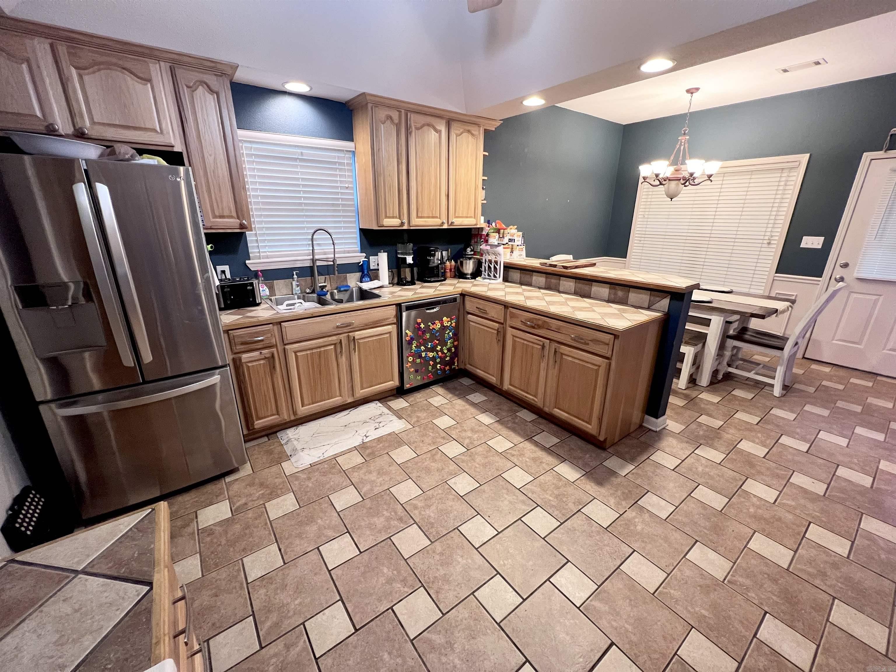 Jefferson County - Residential