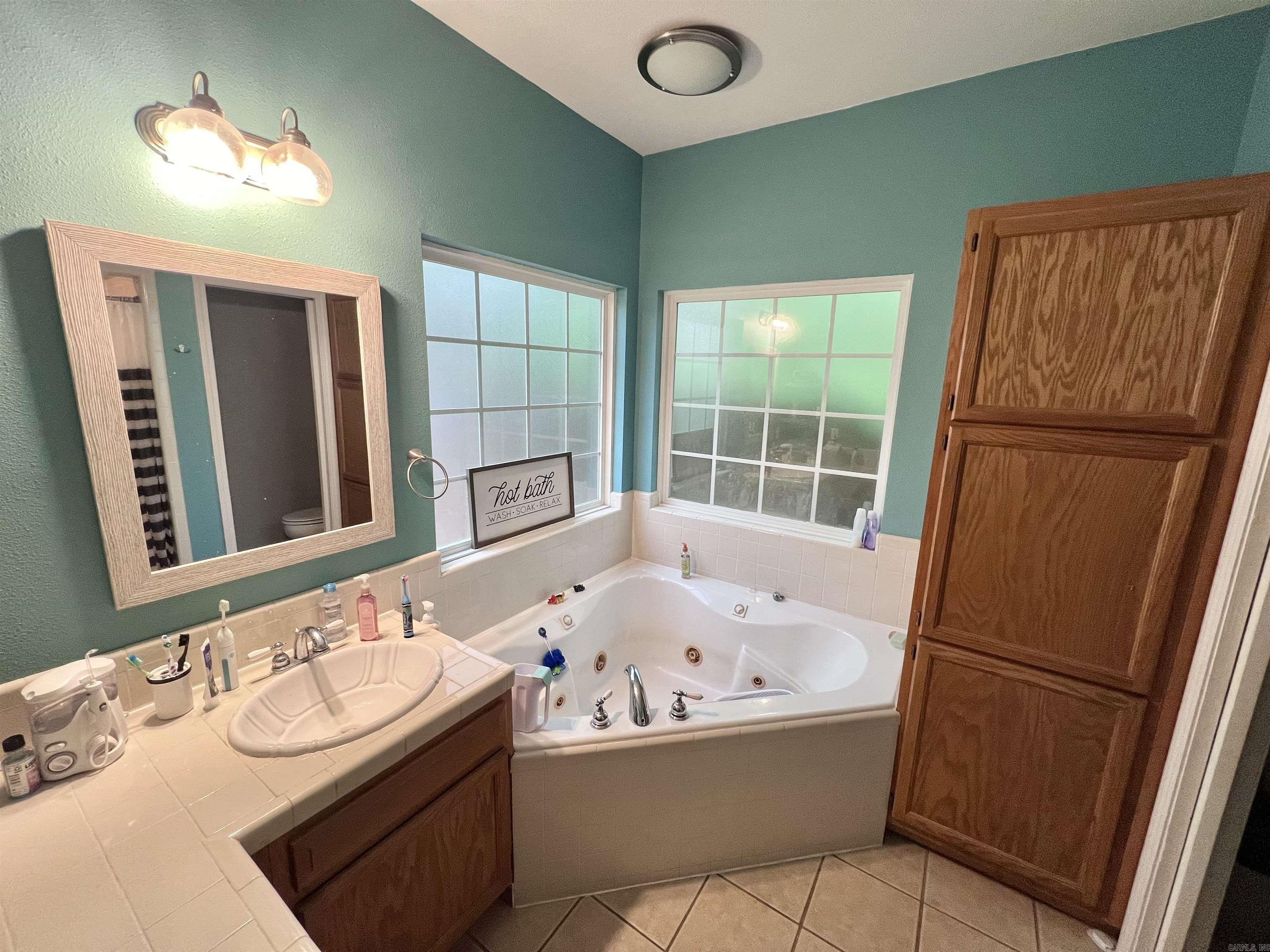 Jefferson County - Residential