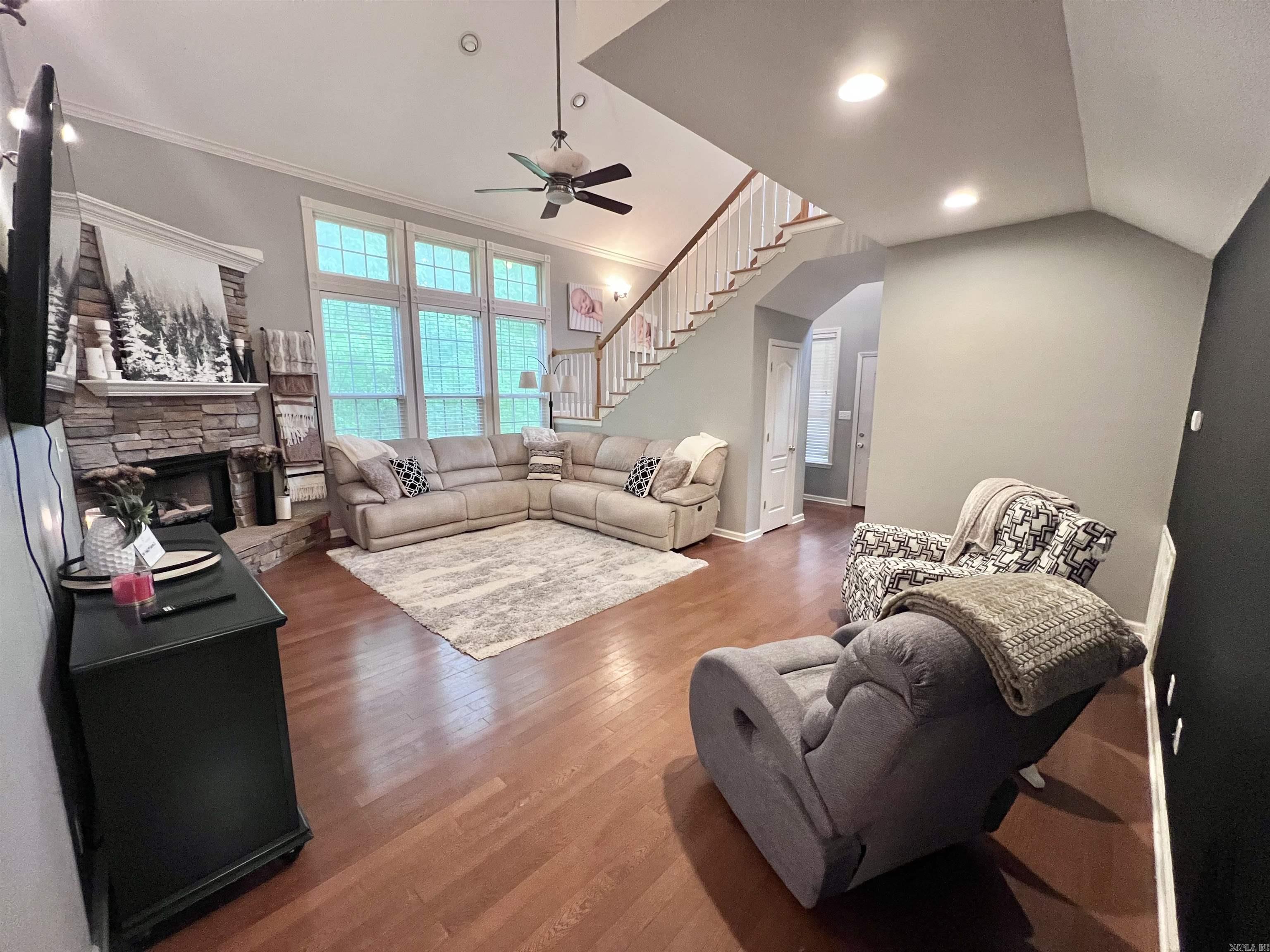 Jefferson County - Residential