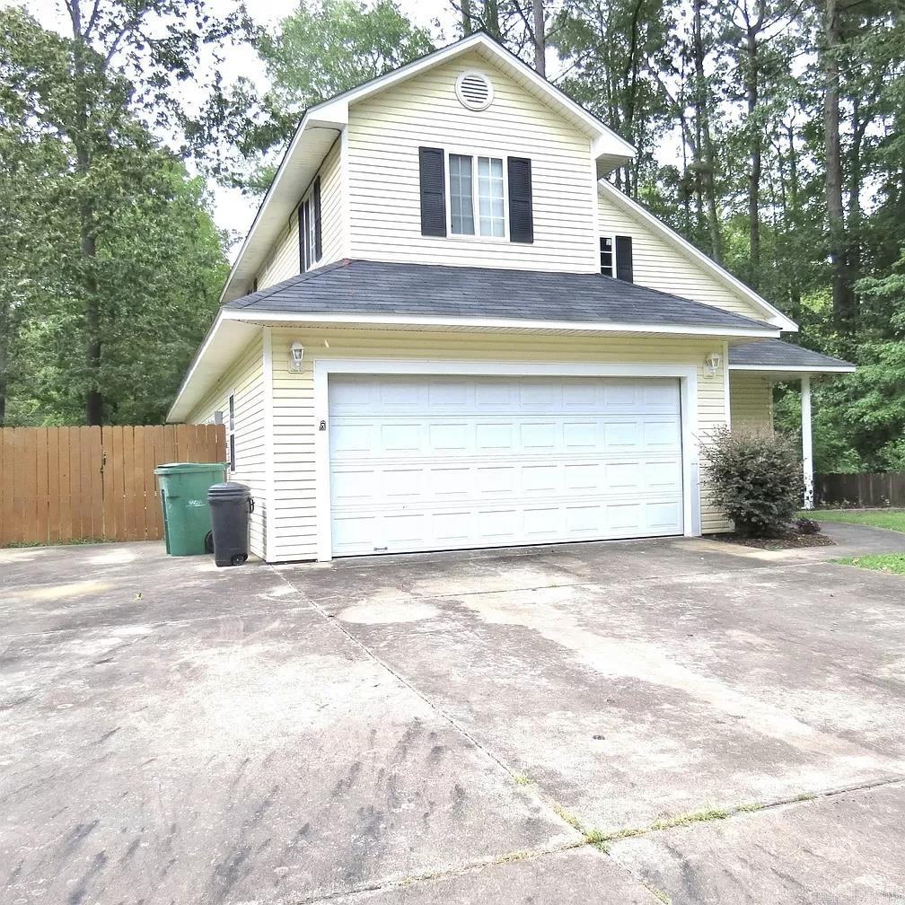 Jefferson County - Residential