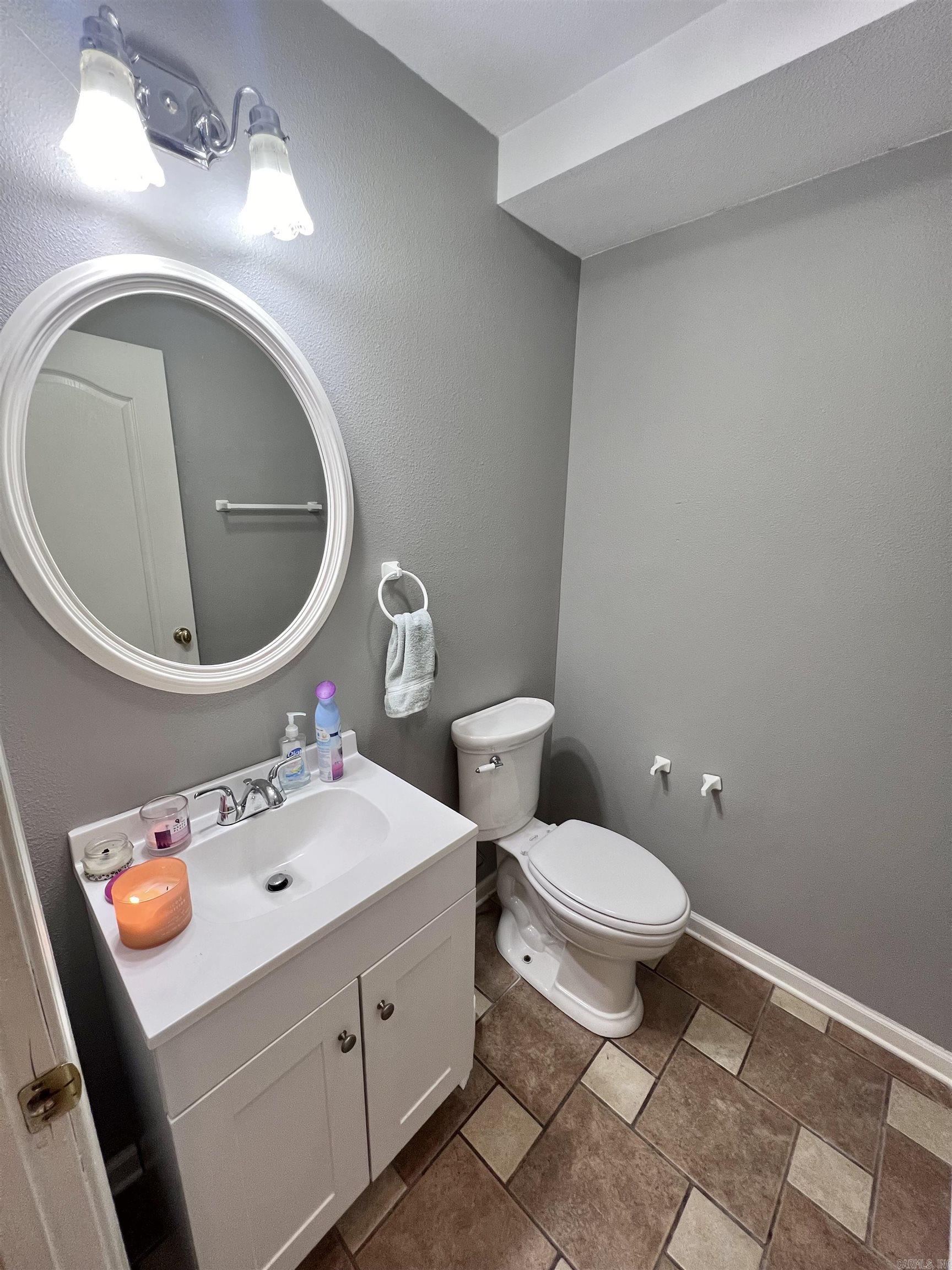 Jefferson County - Residential