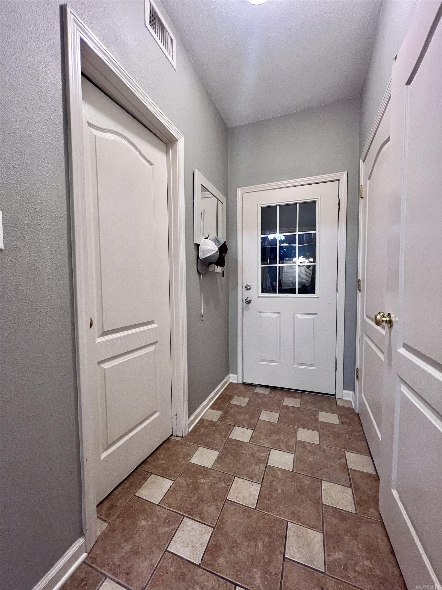 Jefferson County - Residential