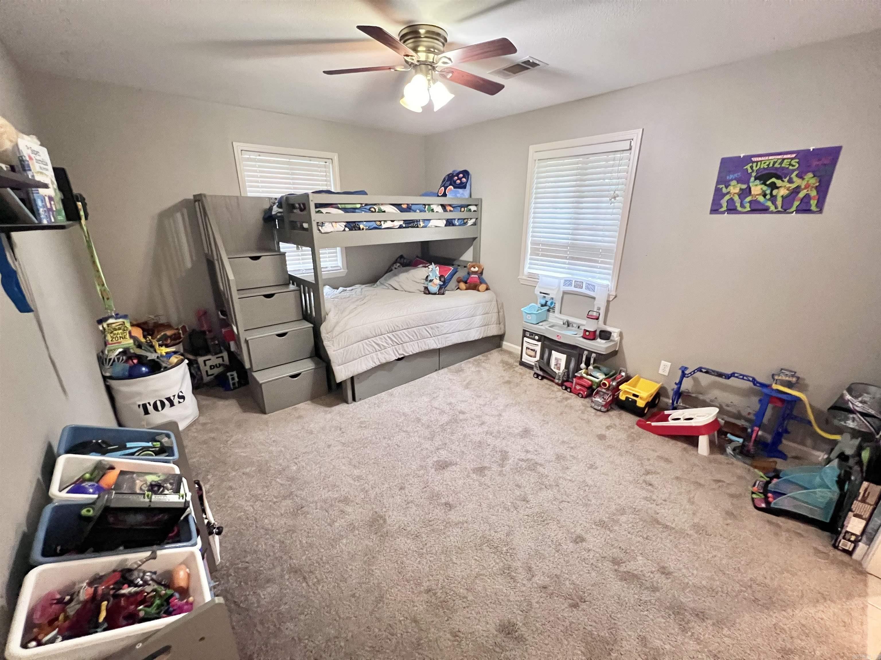 Jefferson County - Residential