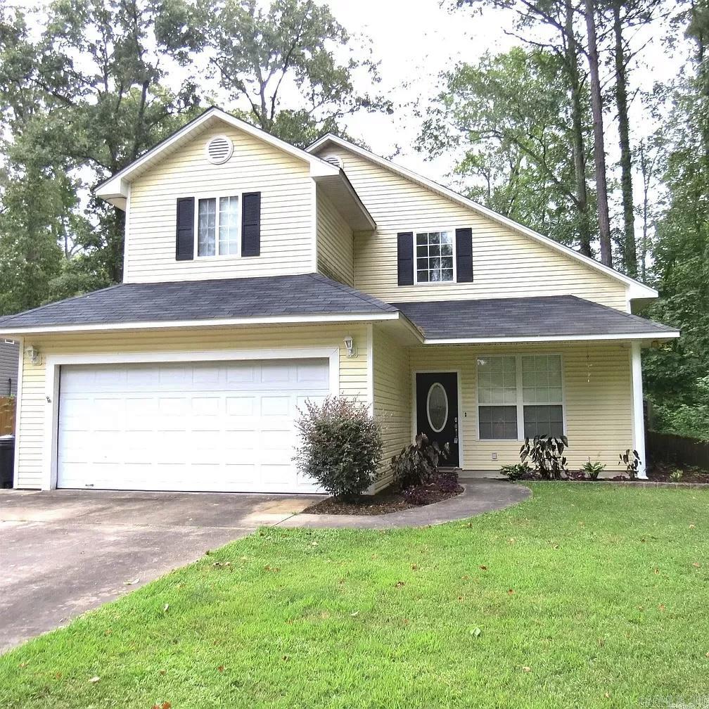 Jefferson County - Residential
