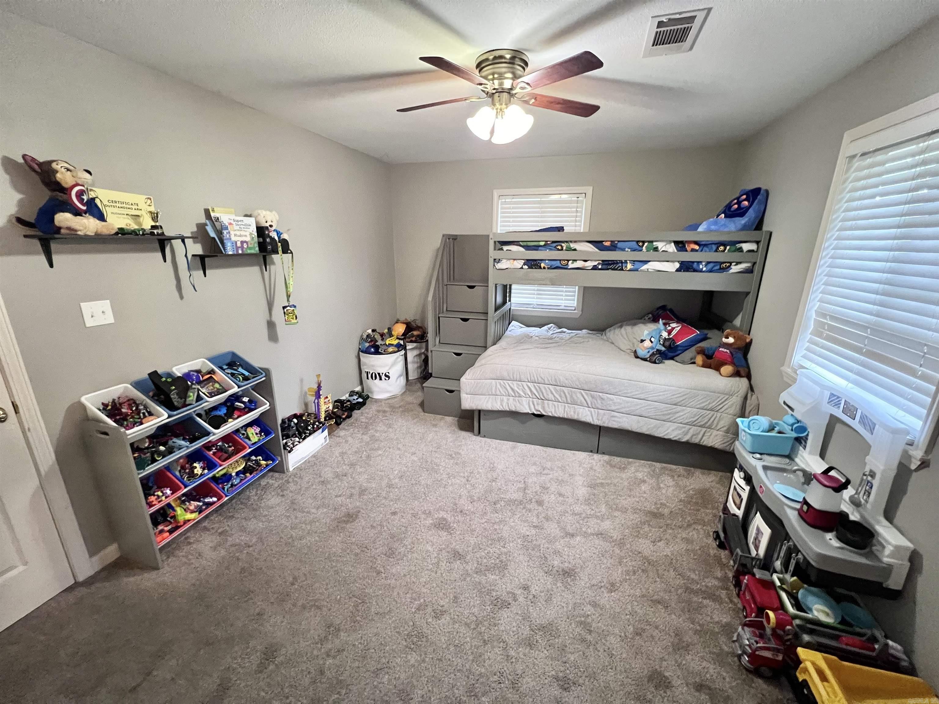 Jefferson County - Residential