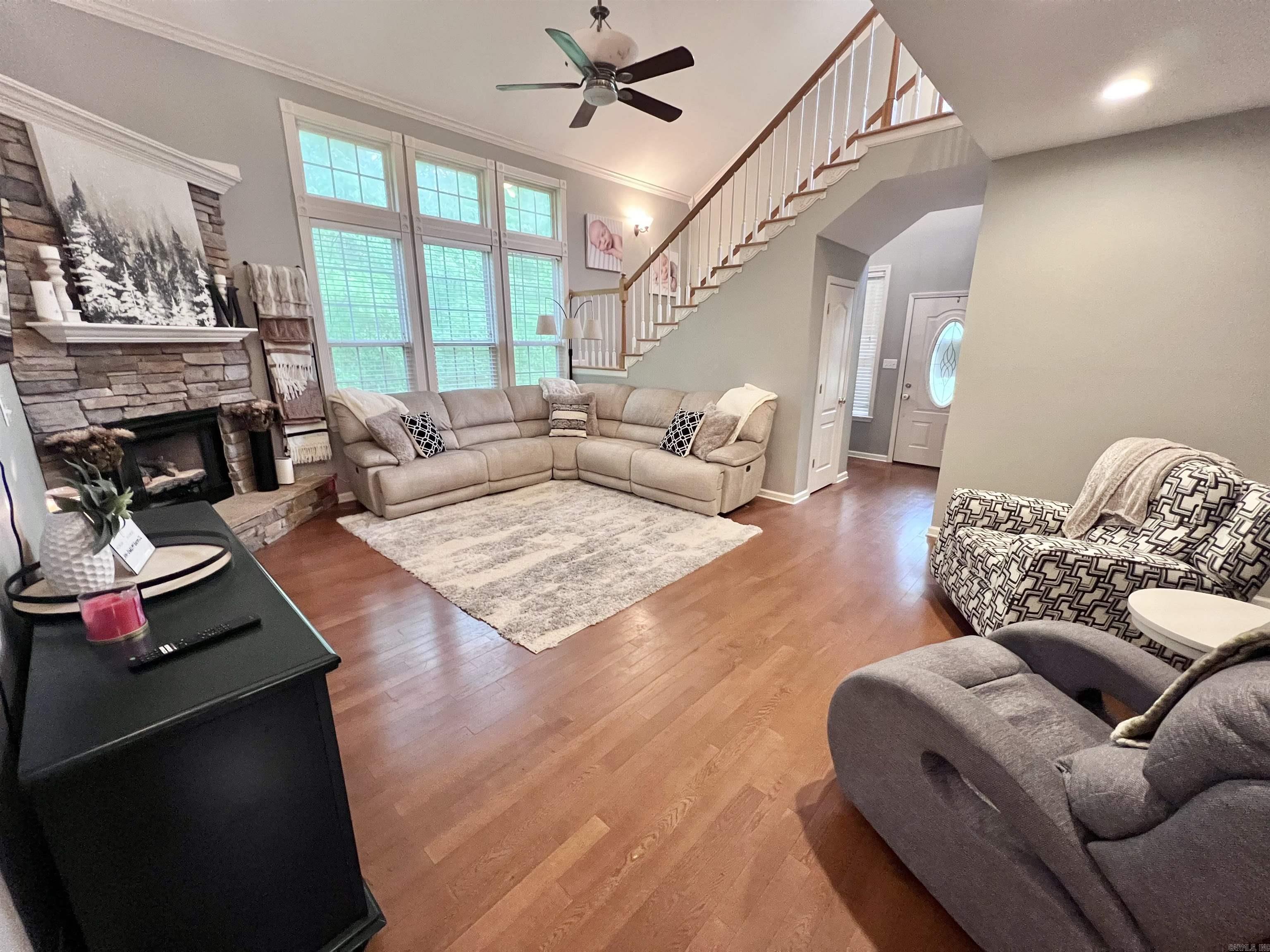 Jefferson County - Residential